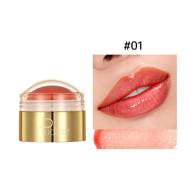 Lip Care Lipstick Fade Lip Lines Lip Balm Moisturizing And Hydrating