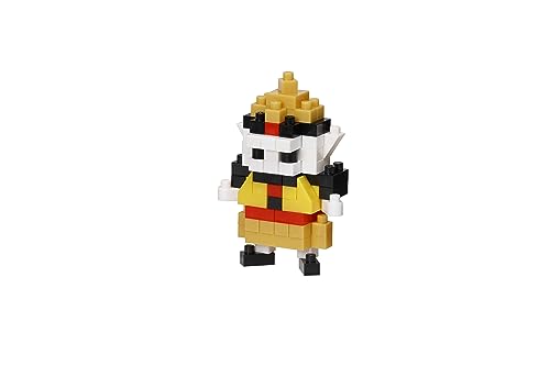 Mininano Series Building Kit