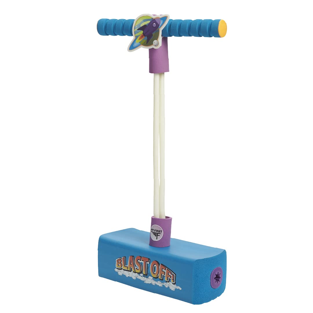 Flybar My First Foam Pogo Jumper for Kids