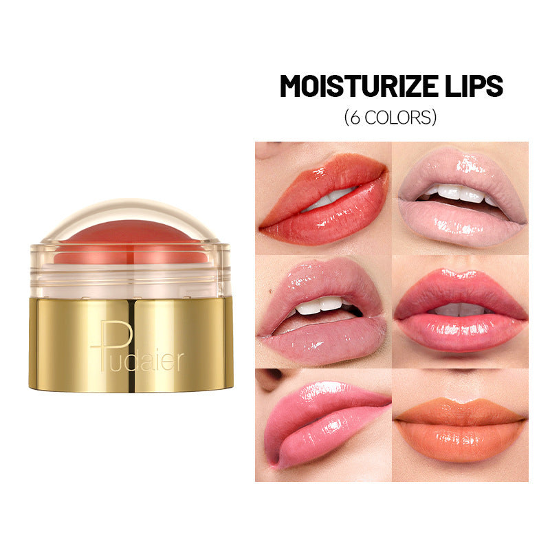Lip Care Lipstick Fade Lip Lines Lip Balm Moisturizing And Hydrating