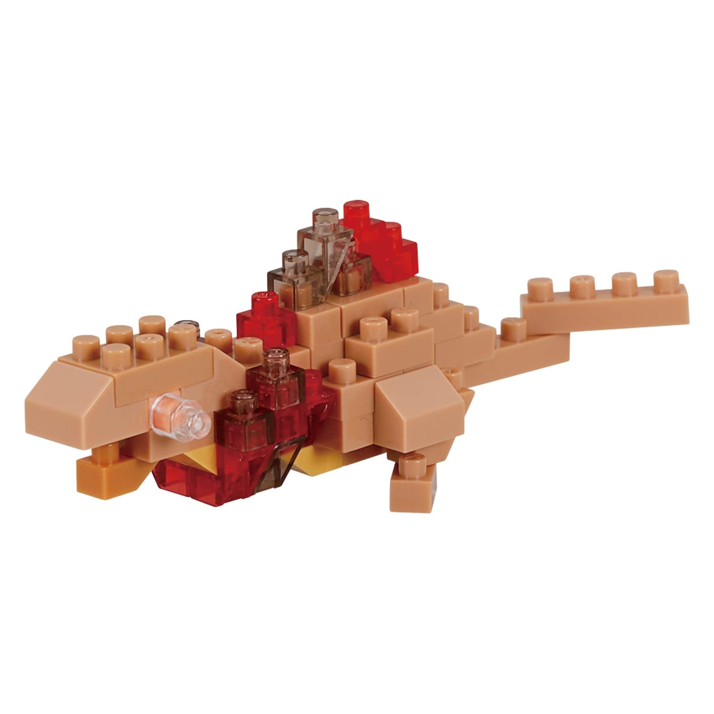 Mininano Series Building Kit