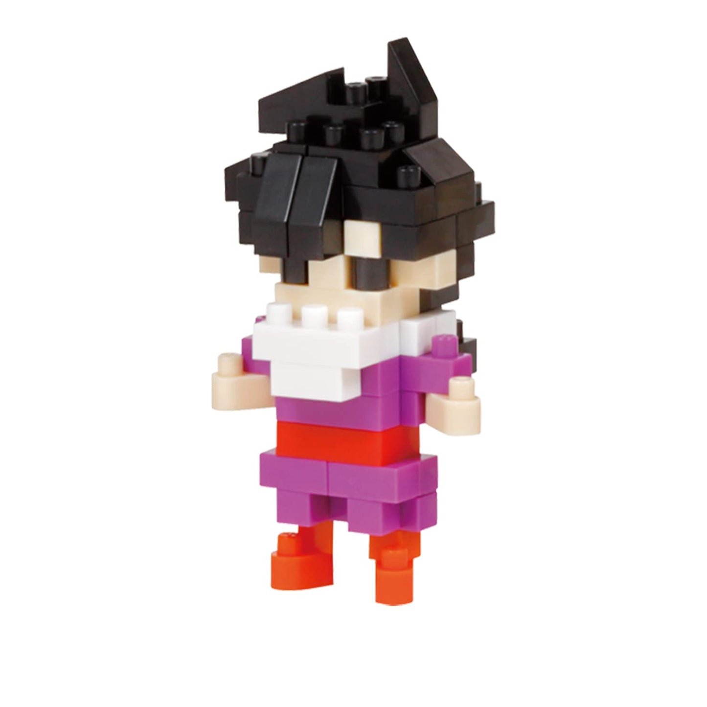Mininano Series Building Kit