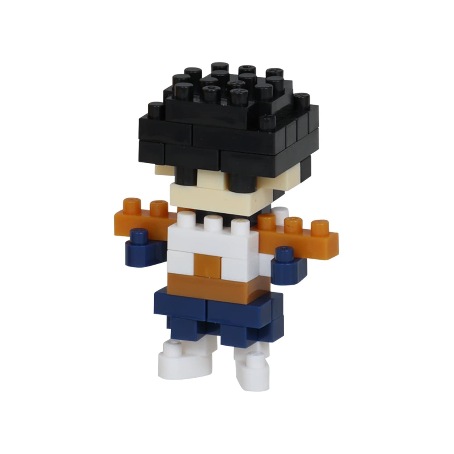 Mininano Series Building Kit