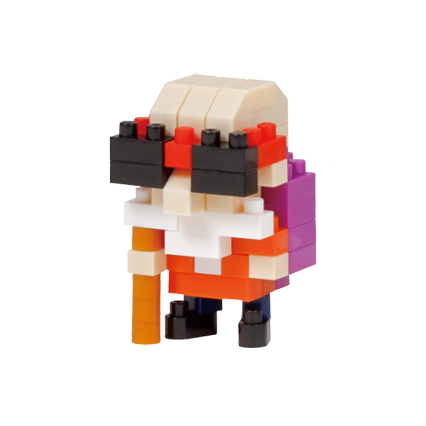 Mininano Series Building Kit