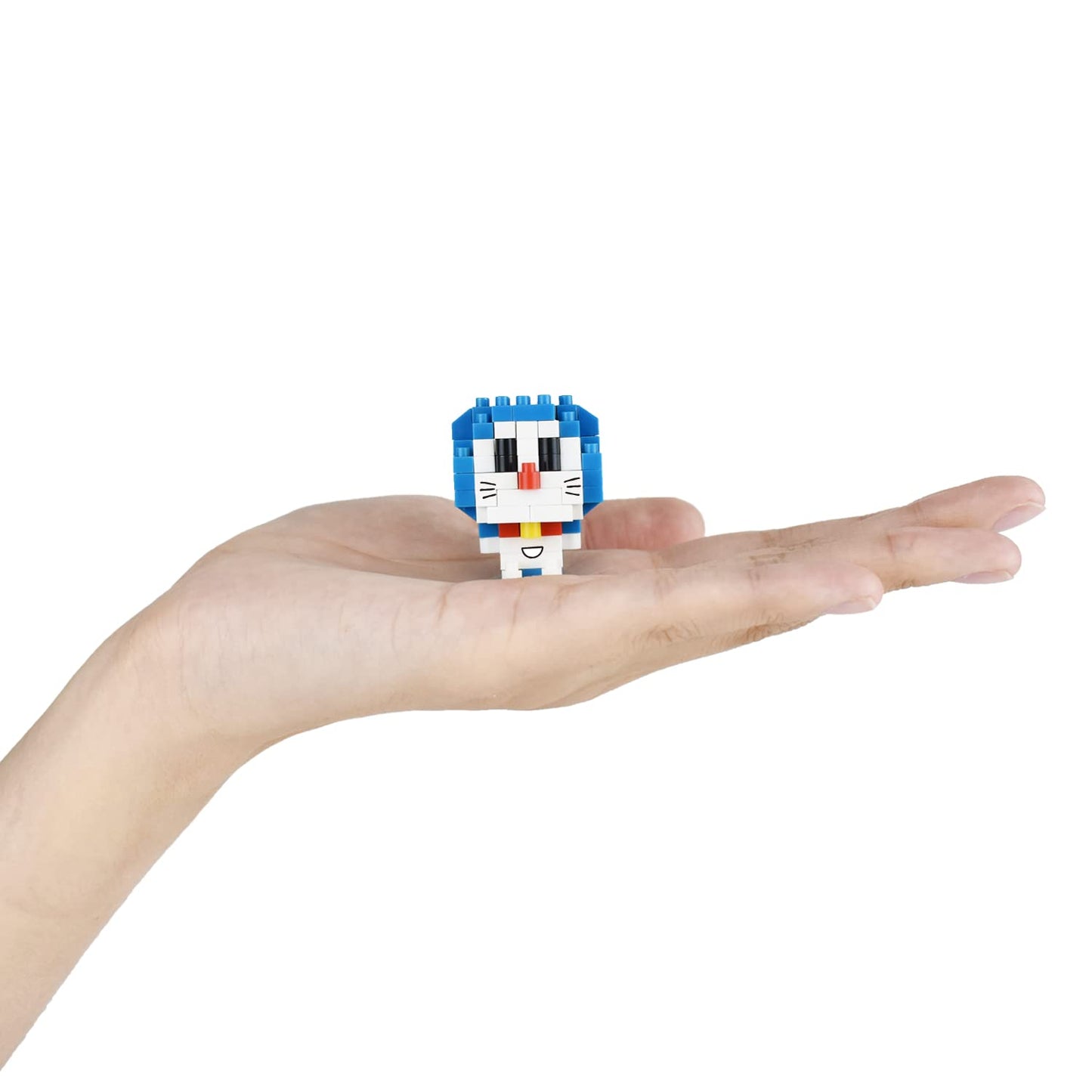 Mininano Series Building Kit