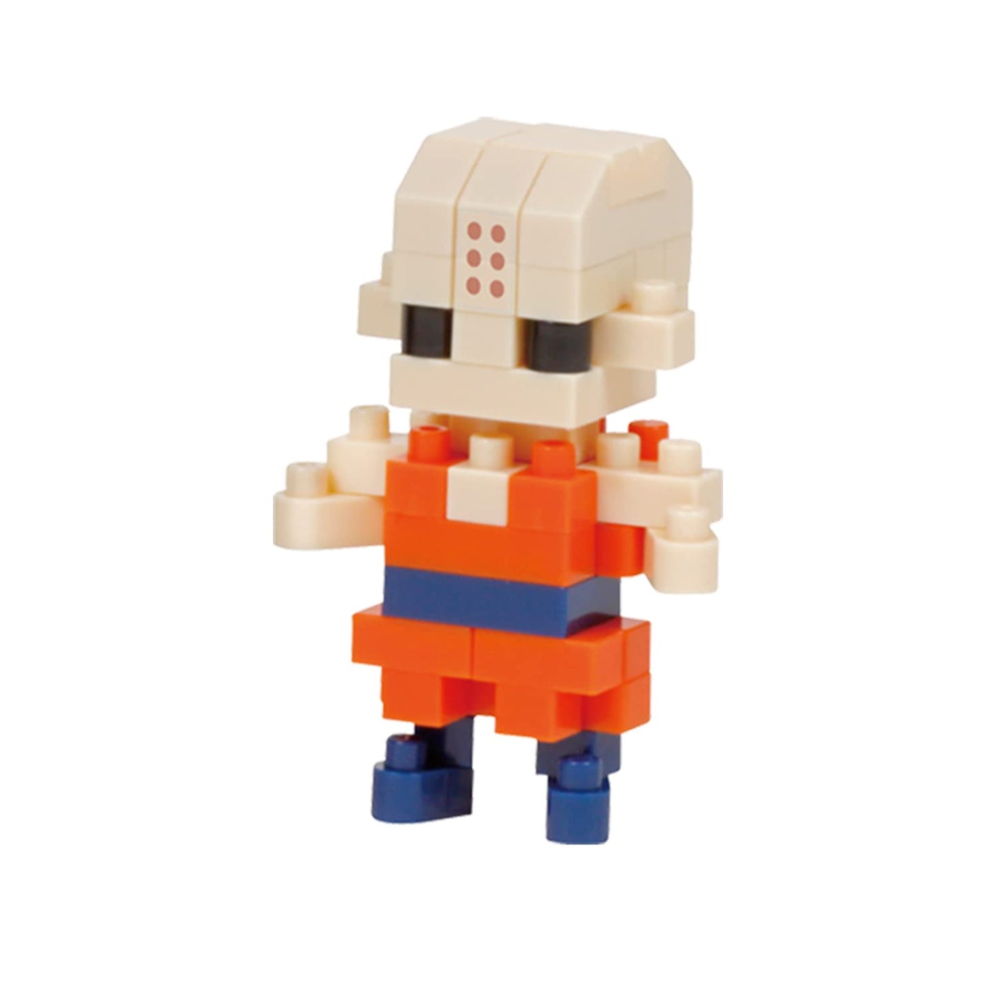 Mininano Series Building Kit
