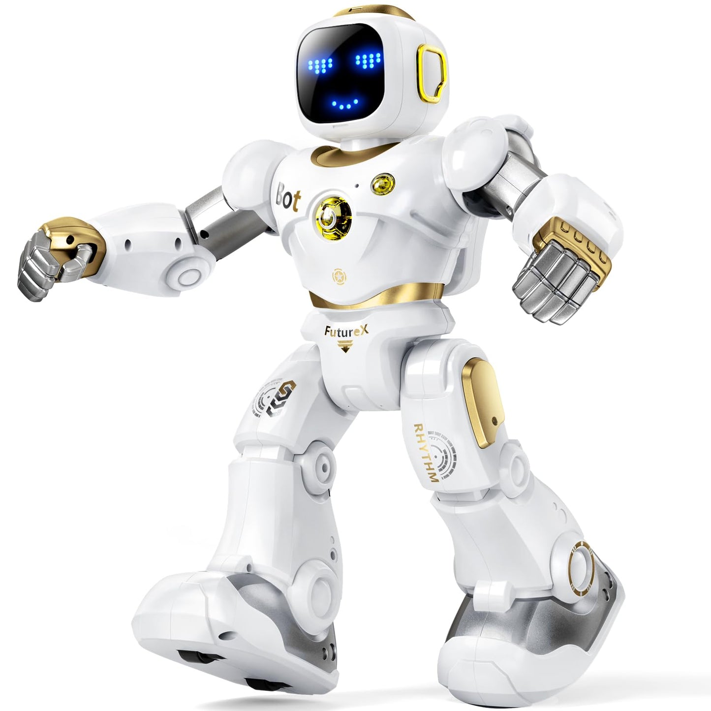 Ruko 1088 Smart Robots for Kids
