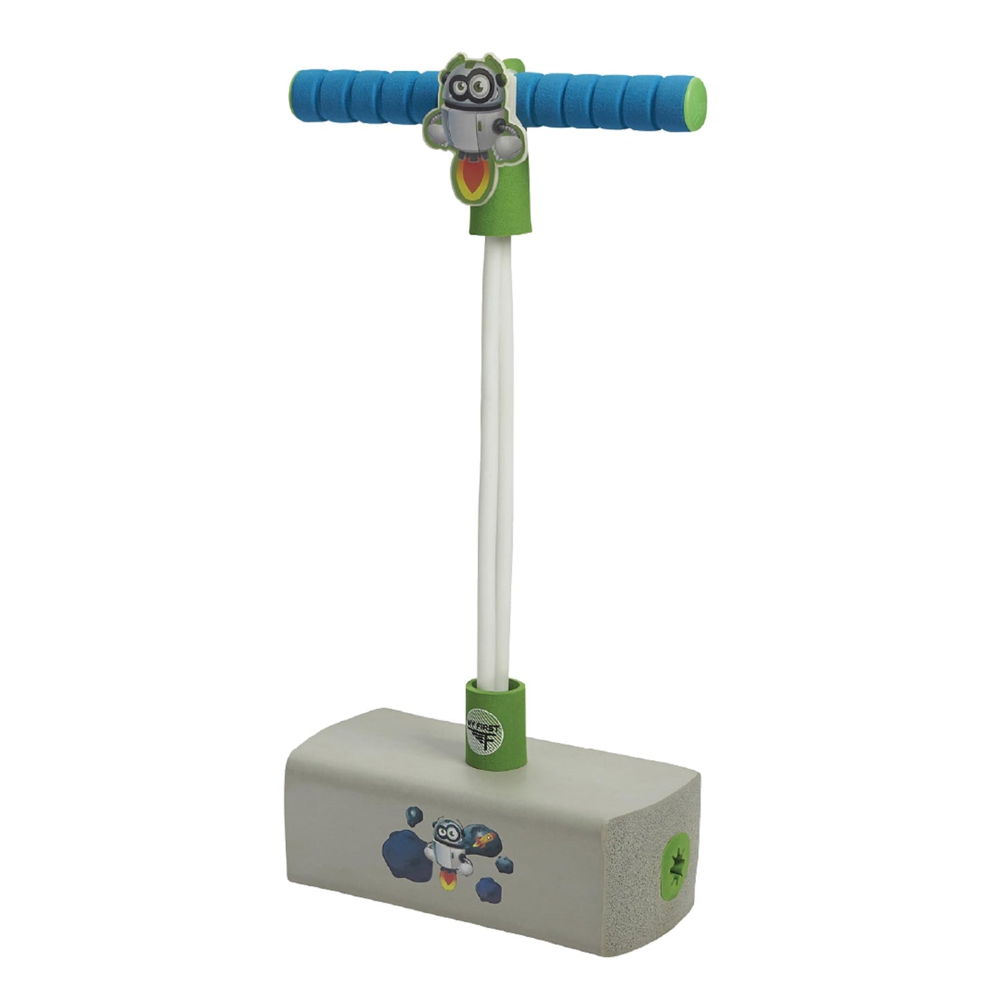 Flybar My First Foam Pogo Jumper for Kids