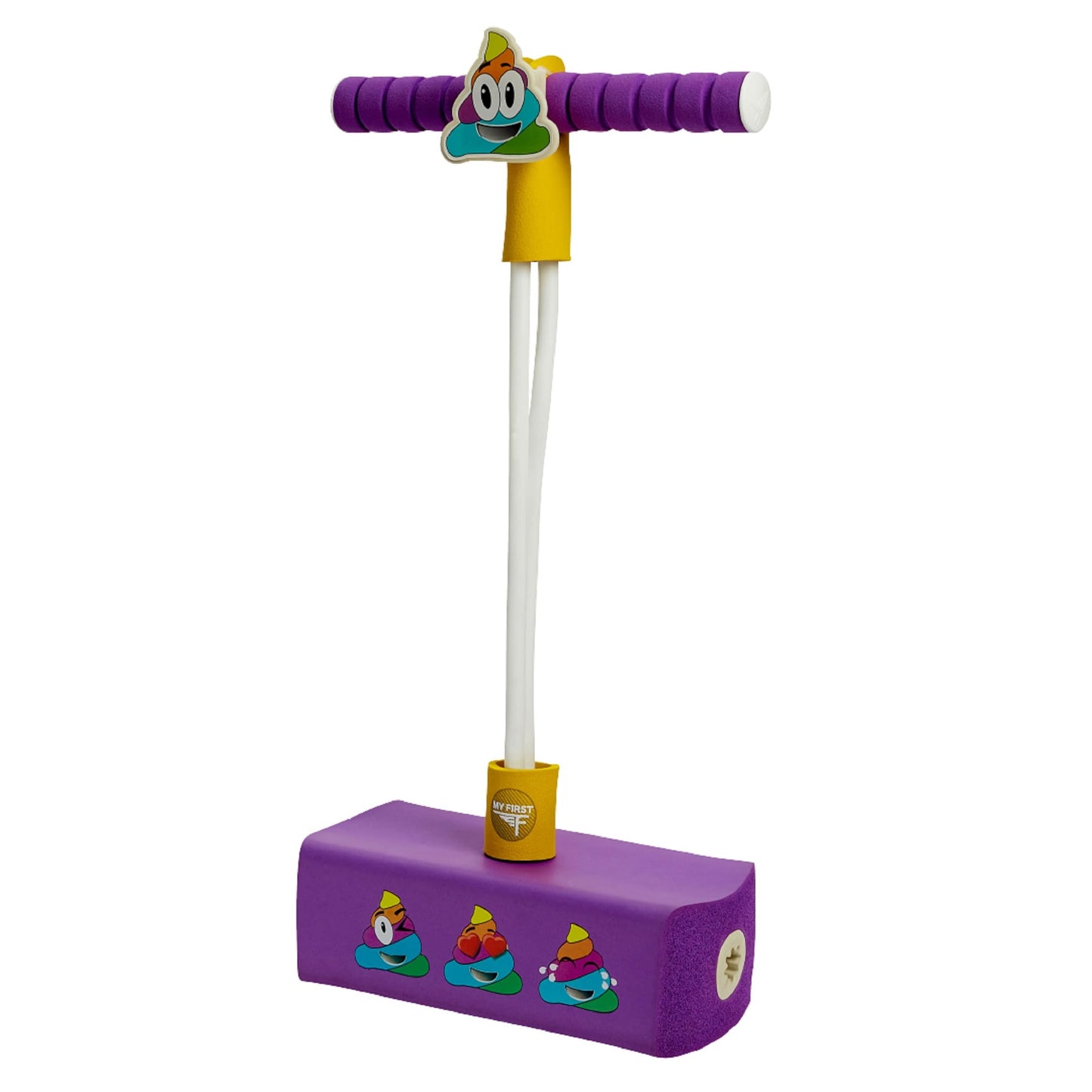 Flybar My First Foam Pogo Jumper for Kids
