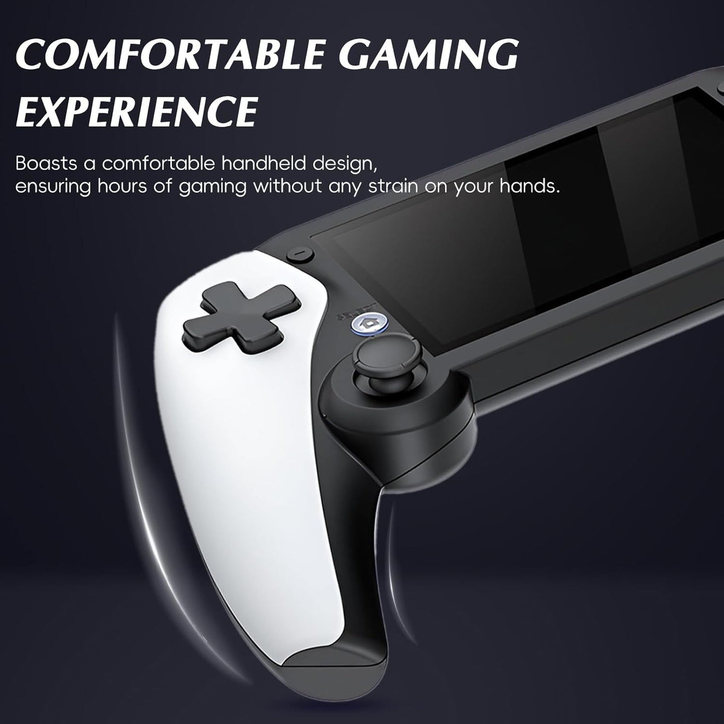 M25 Retro Handheld Game Console