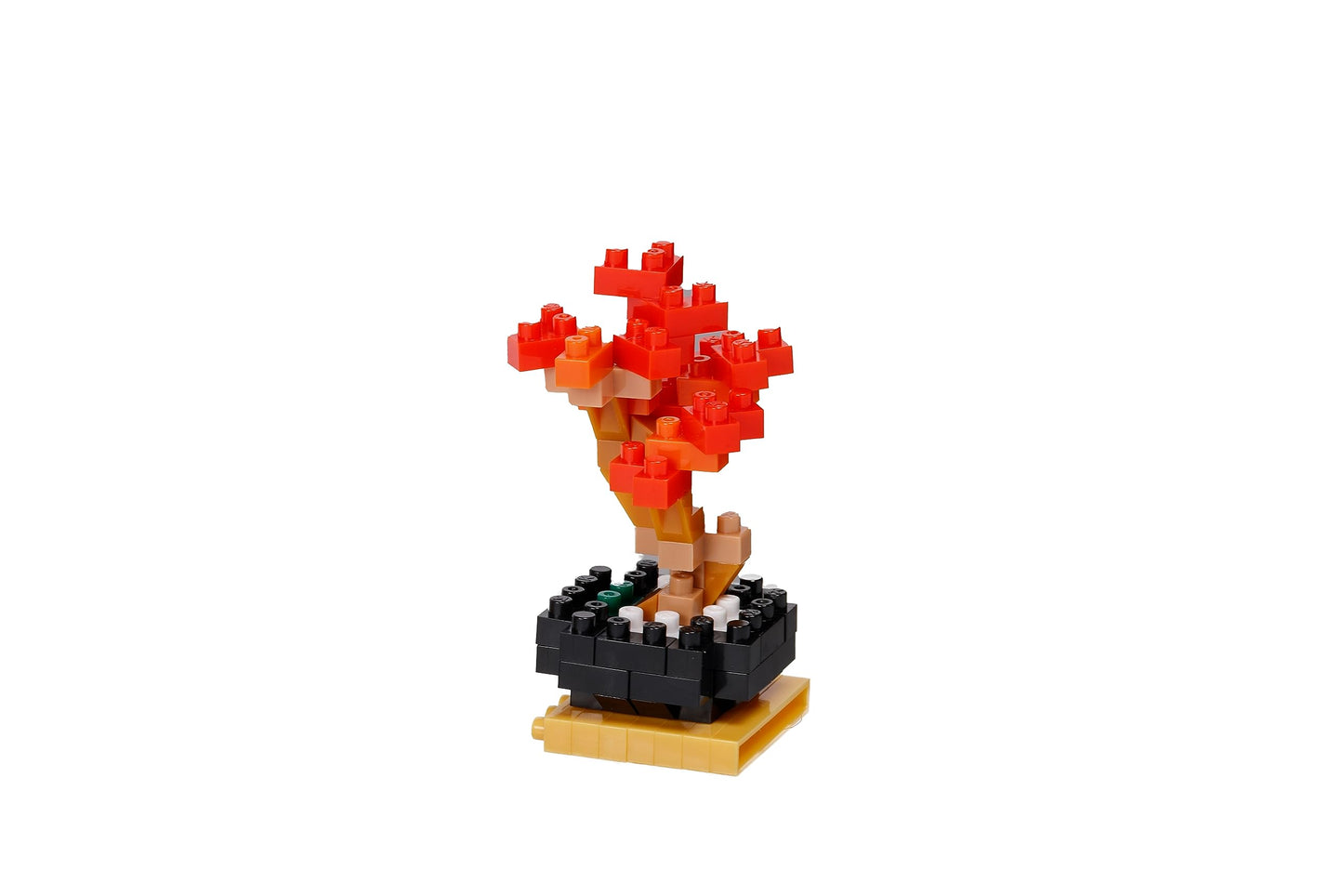 Mininano Series Building Kit