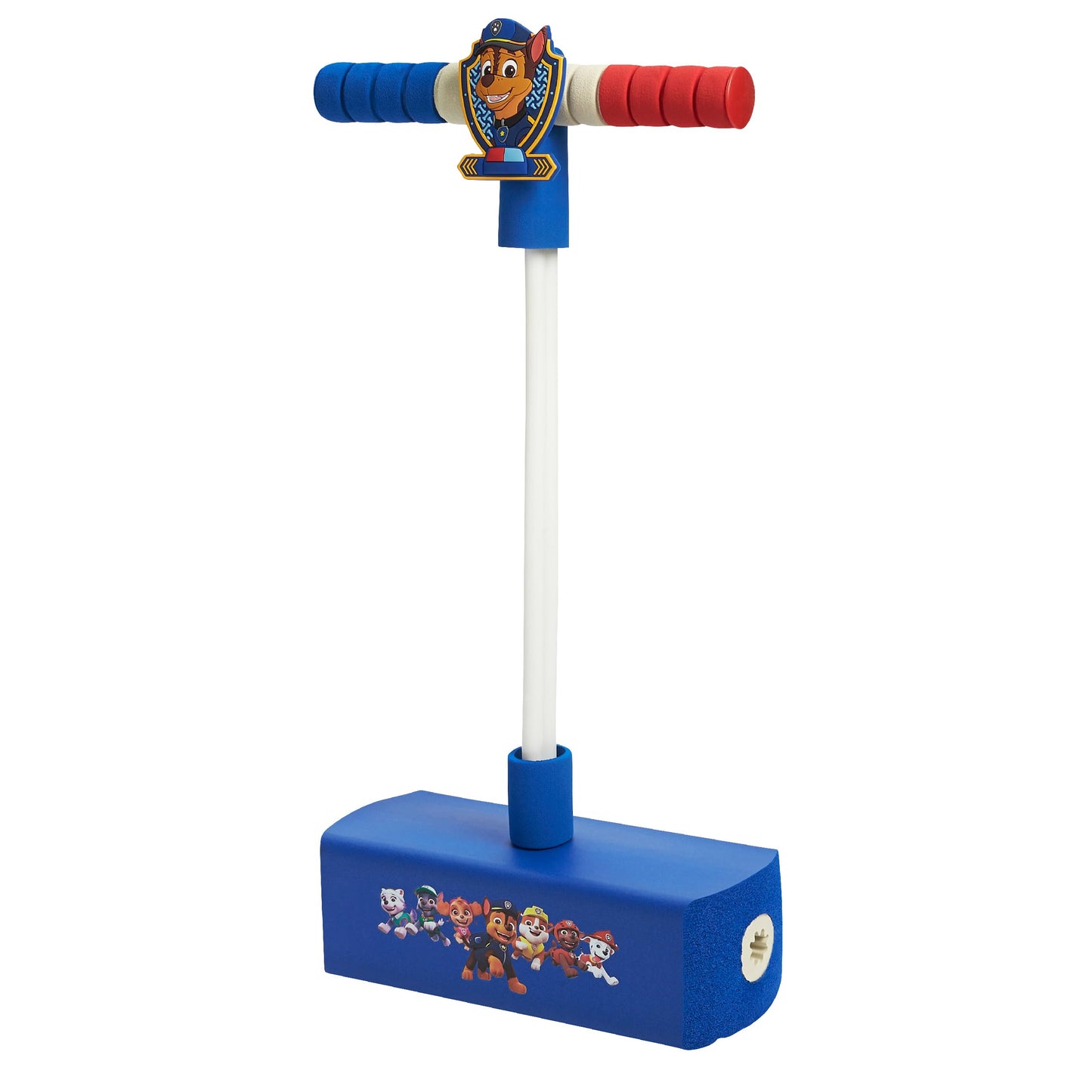 Flybar My First Foam Pogo Jumper for Kids