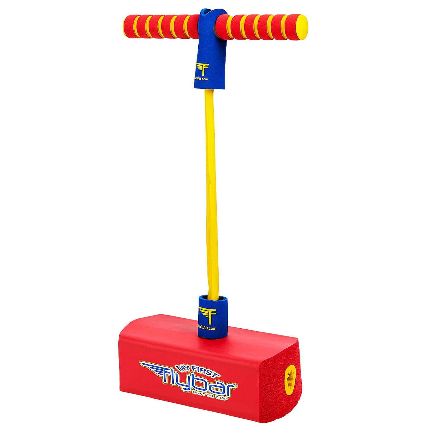 Flybar My First Foam Pogo Jumper for Kids