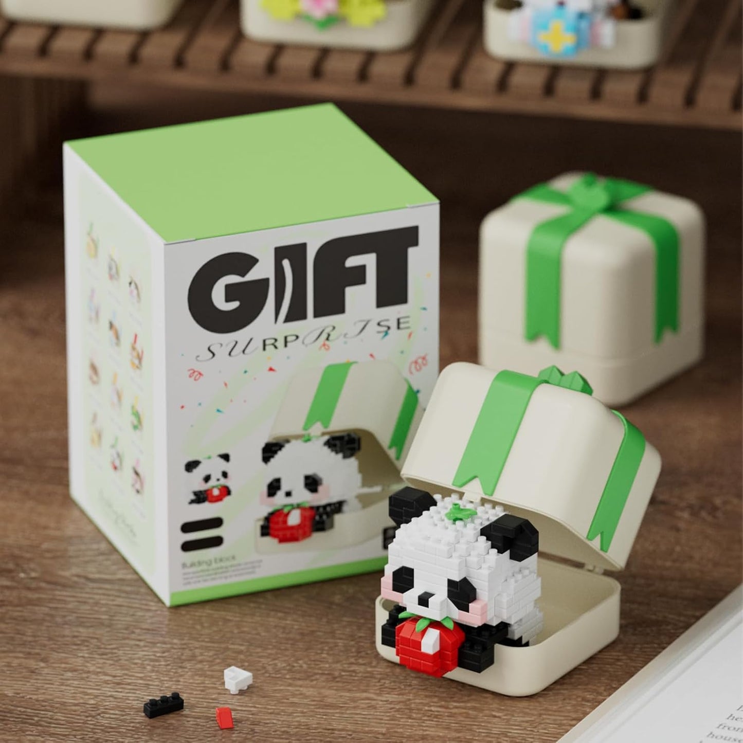 Small Toy Gift,Party Favors for Kids