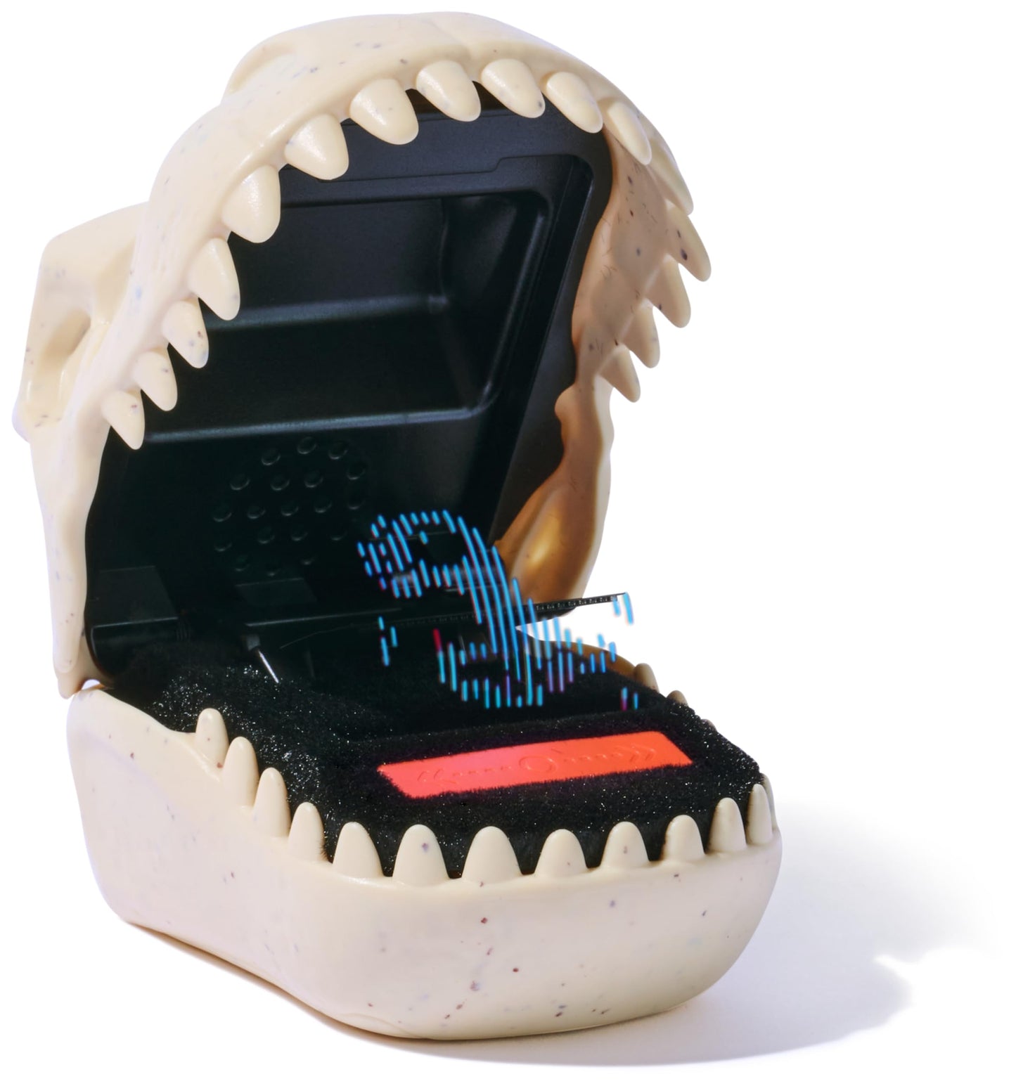 Magicals with 20 Interactive Characters Inside, Reacts to Touch, Digital Pet Kids Toys for Ages 5 and up