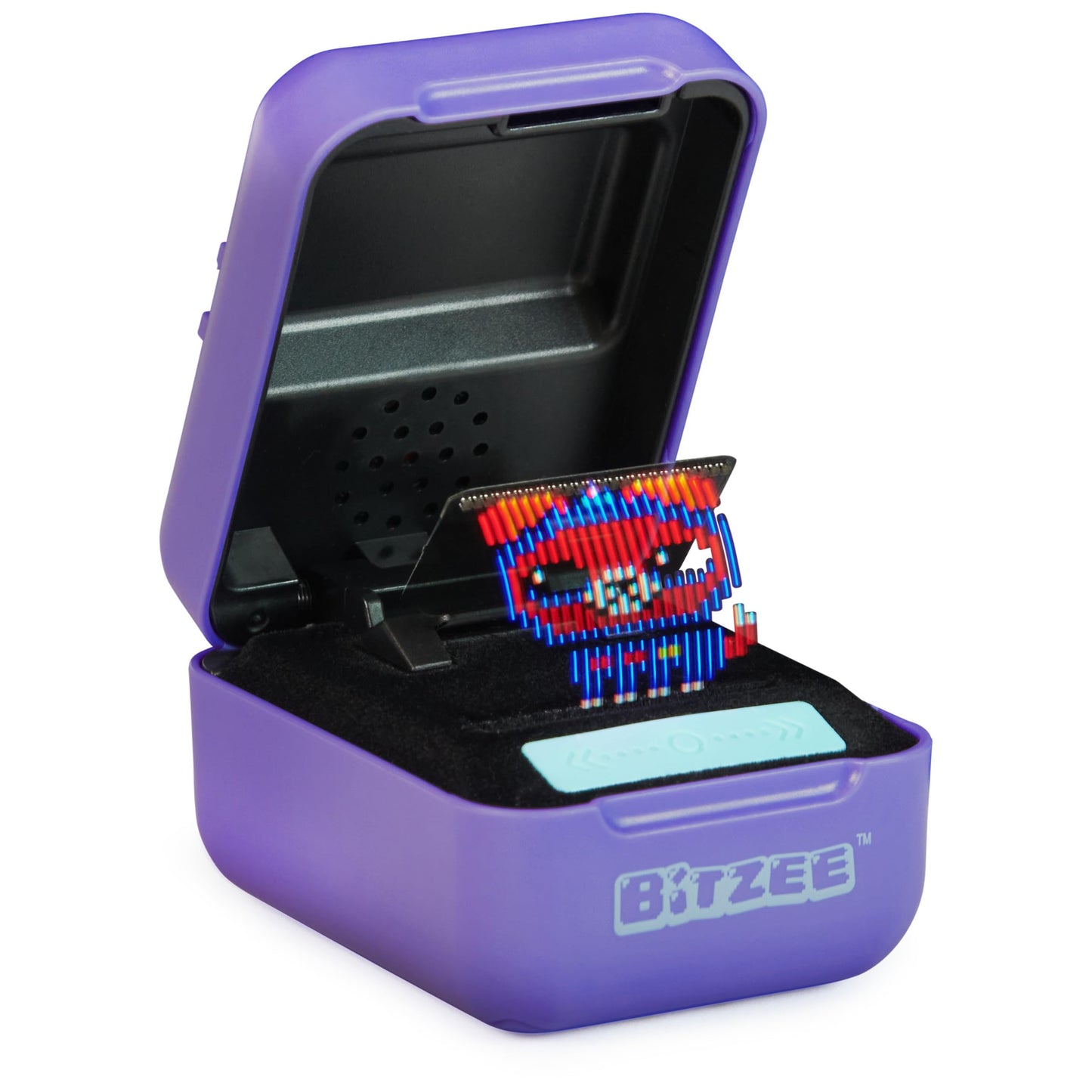 Magicals with 20 Interactive Characters Inside, Reacts to Touch, Digital Pet Kids Toys for Ages 5 and up