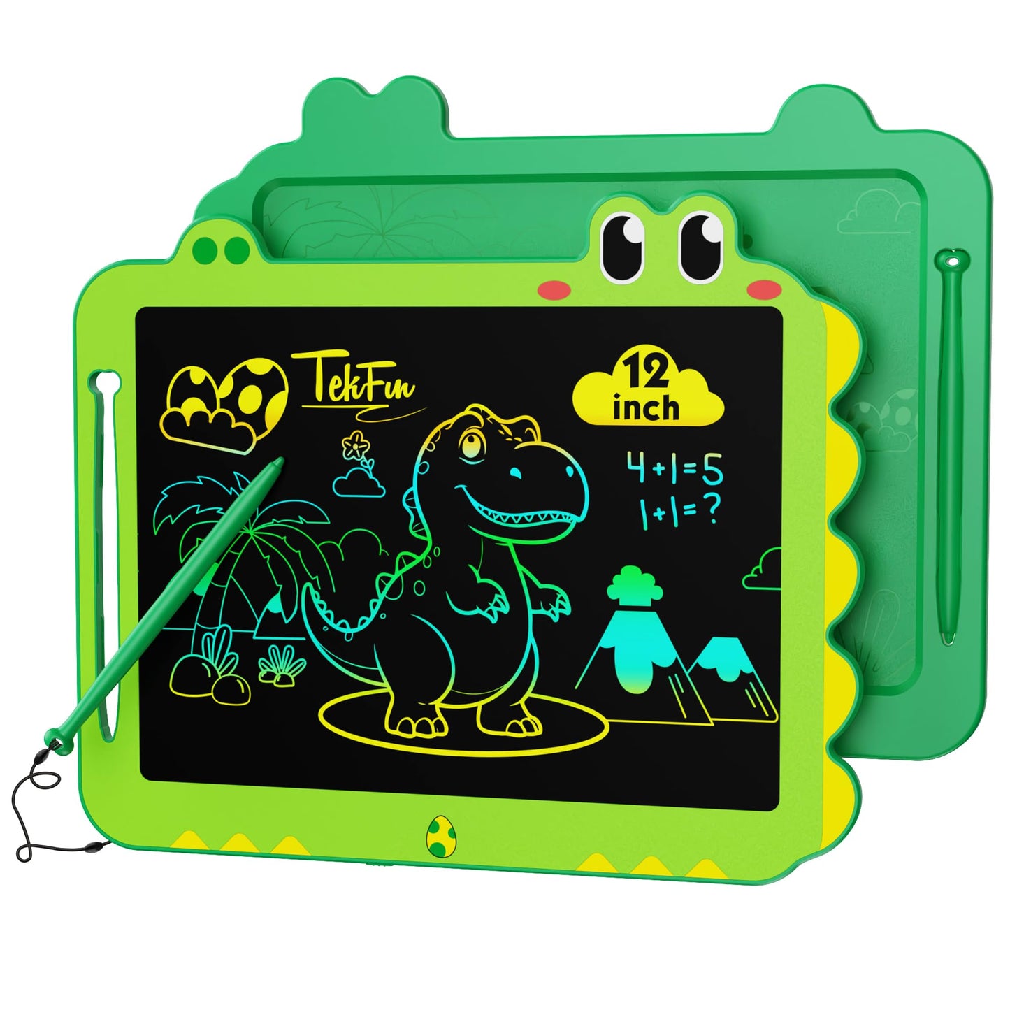 LCD Writing Drawing Board