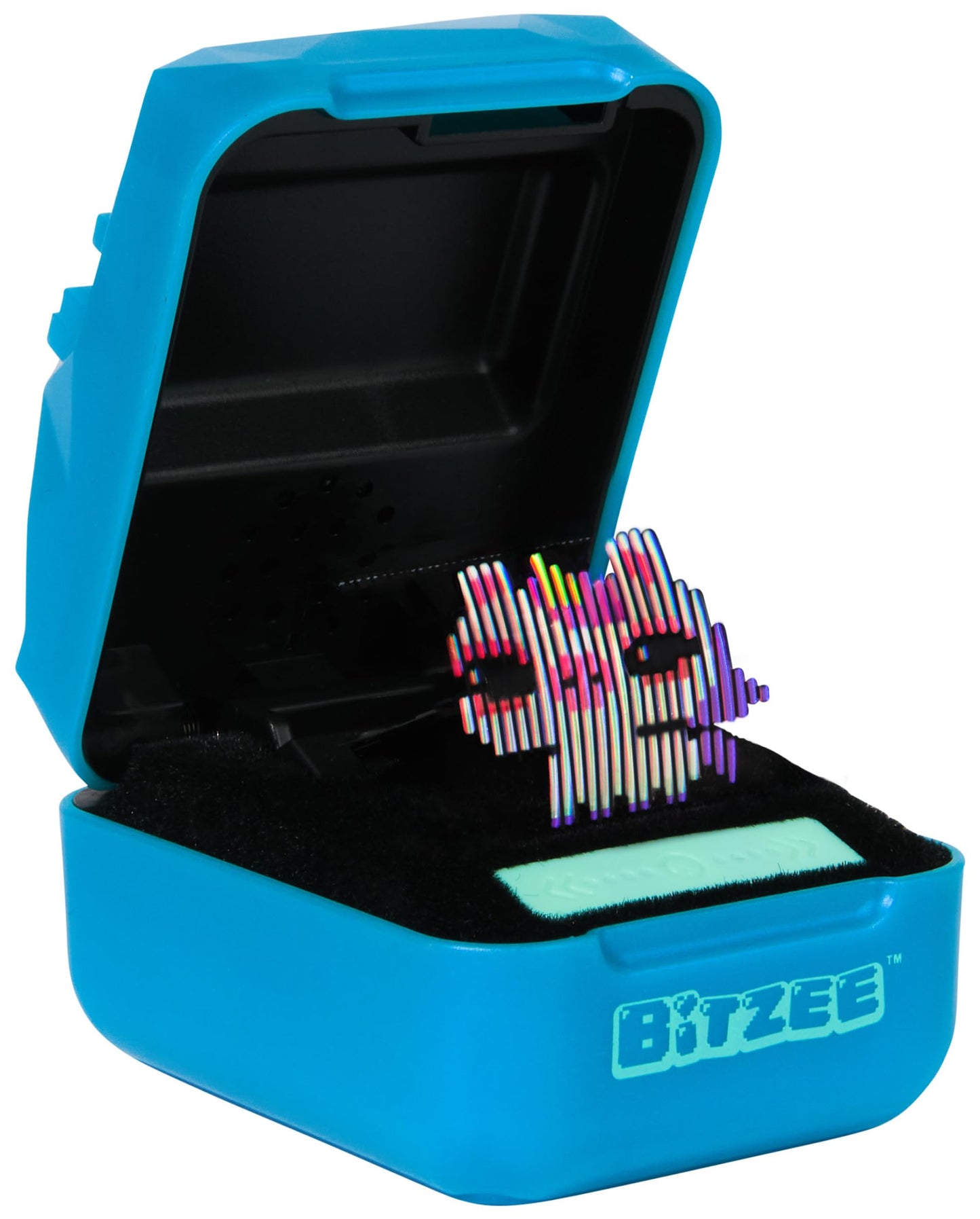 Magicals with 20 Interactive Characters Inside, Reacts to Touch, Digital Pet Kids Toys for Ages 5 and up