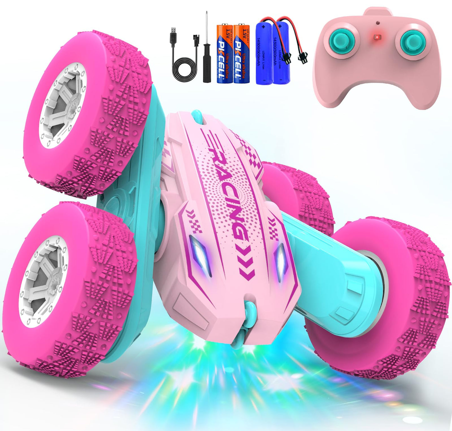 Remote Control Car for Girls, RC Car