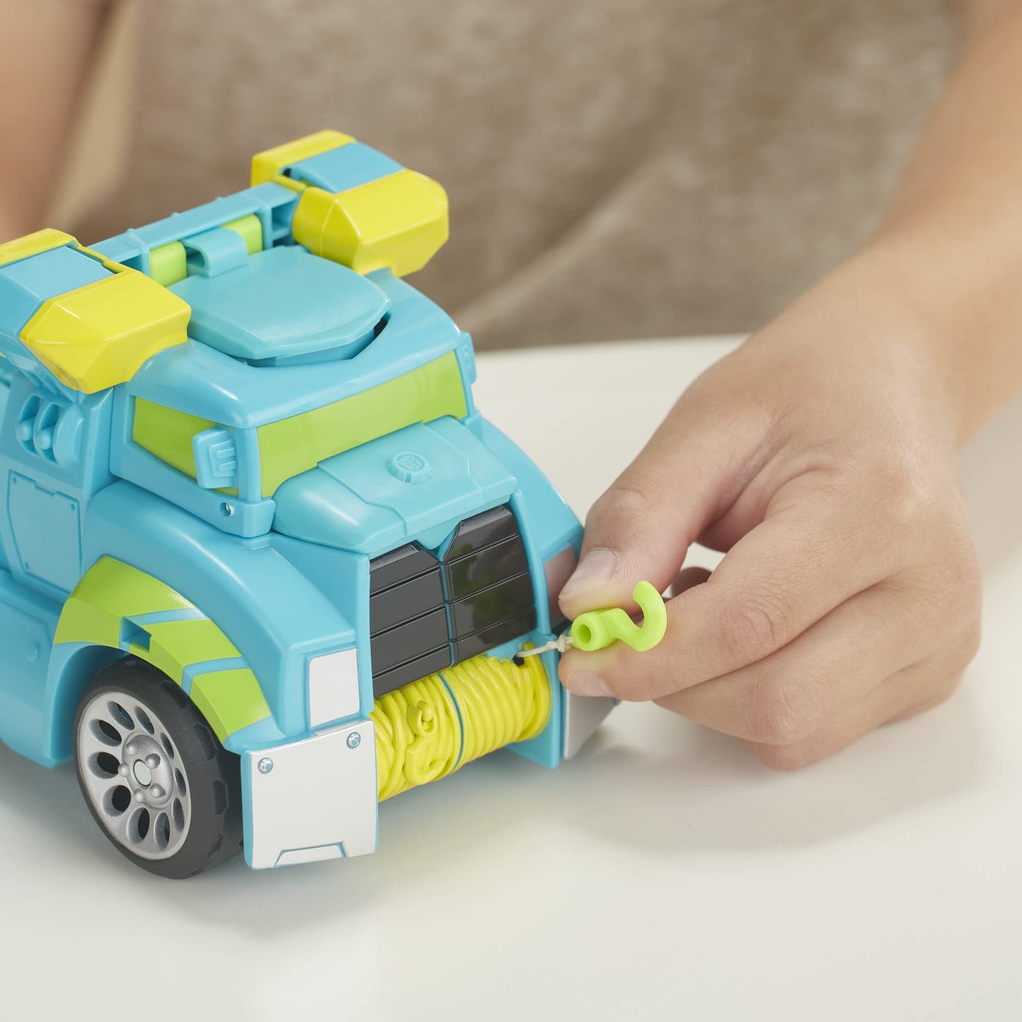 Heroes Transformers Rescue Bots Figures Toys