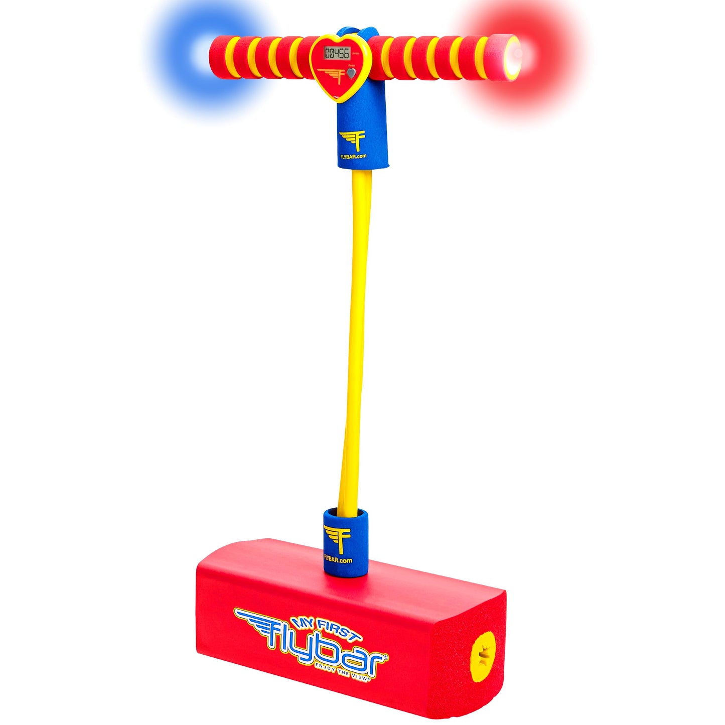 Flybar My First Foam Pogo Jumper for Kids