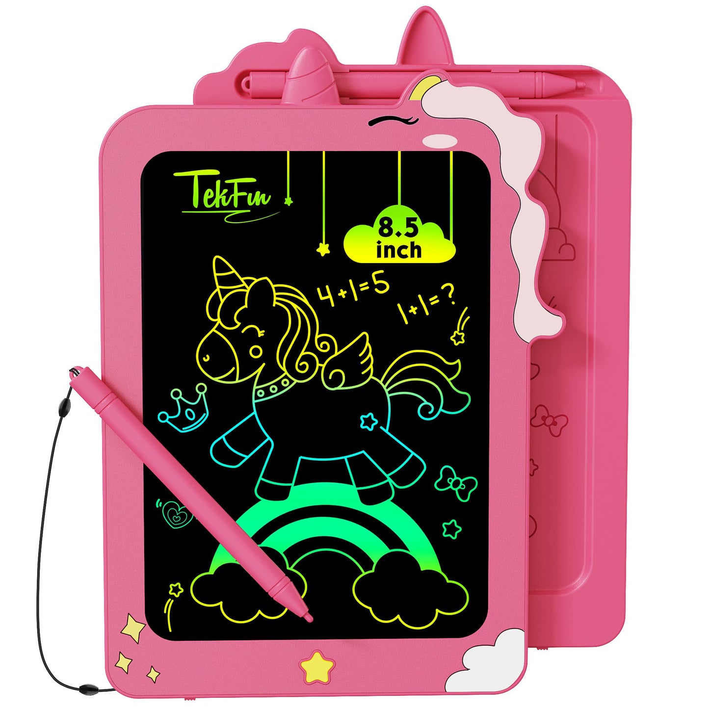 LCD Writing Drawing Board