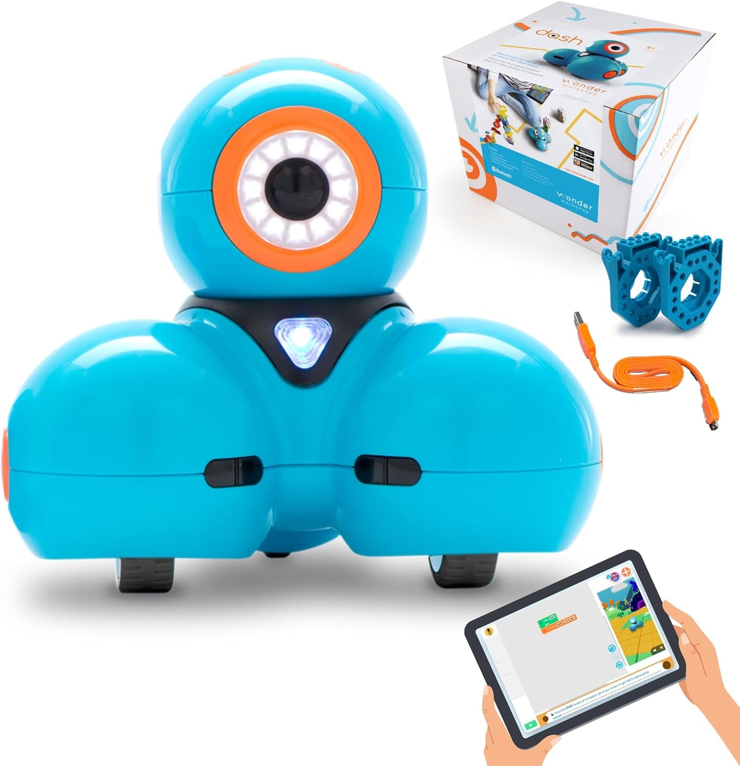 Dash Robot - Coding Robots