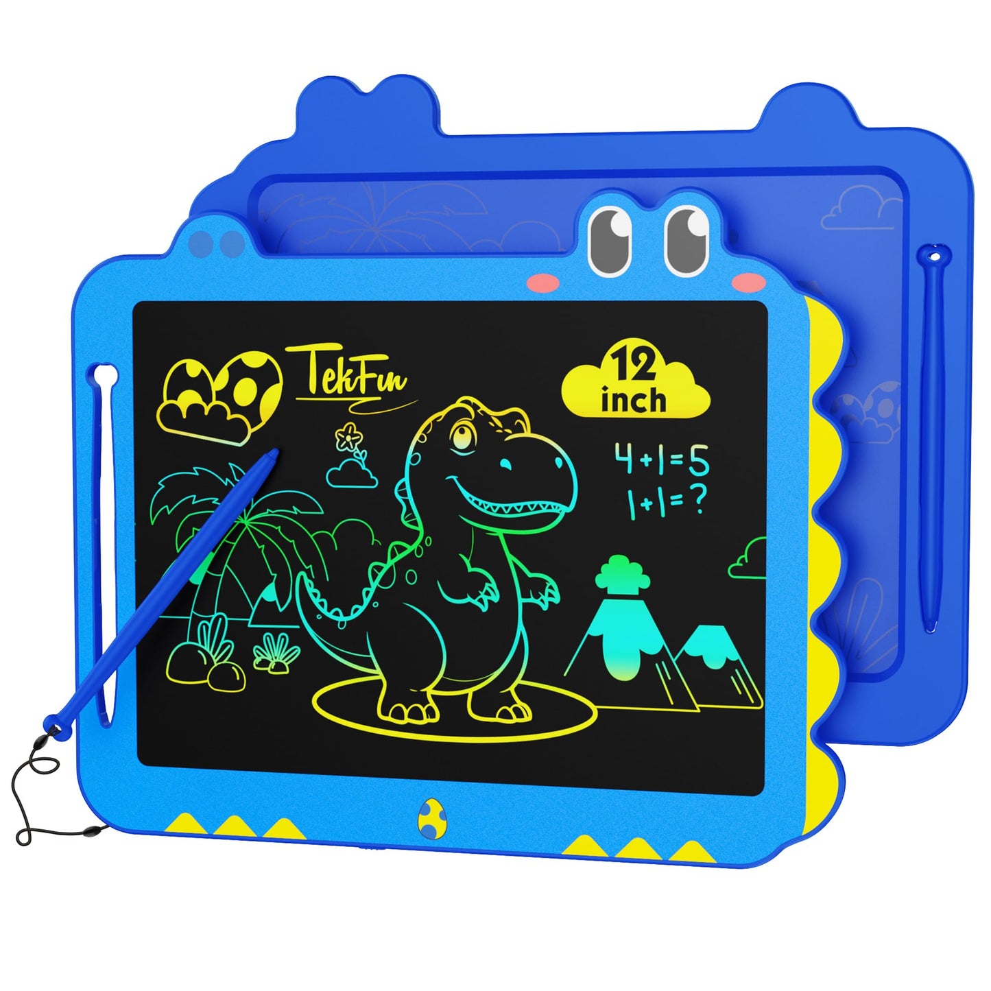 LCD Writing Drawing Board