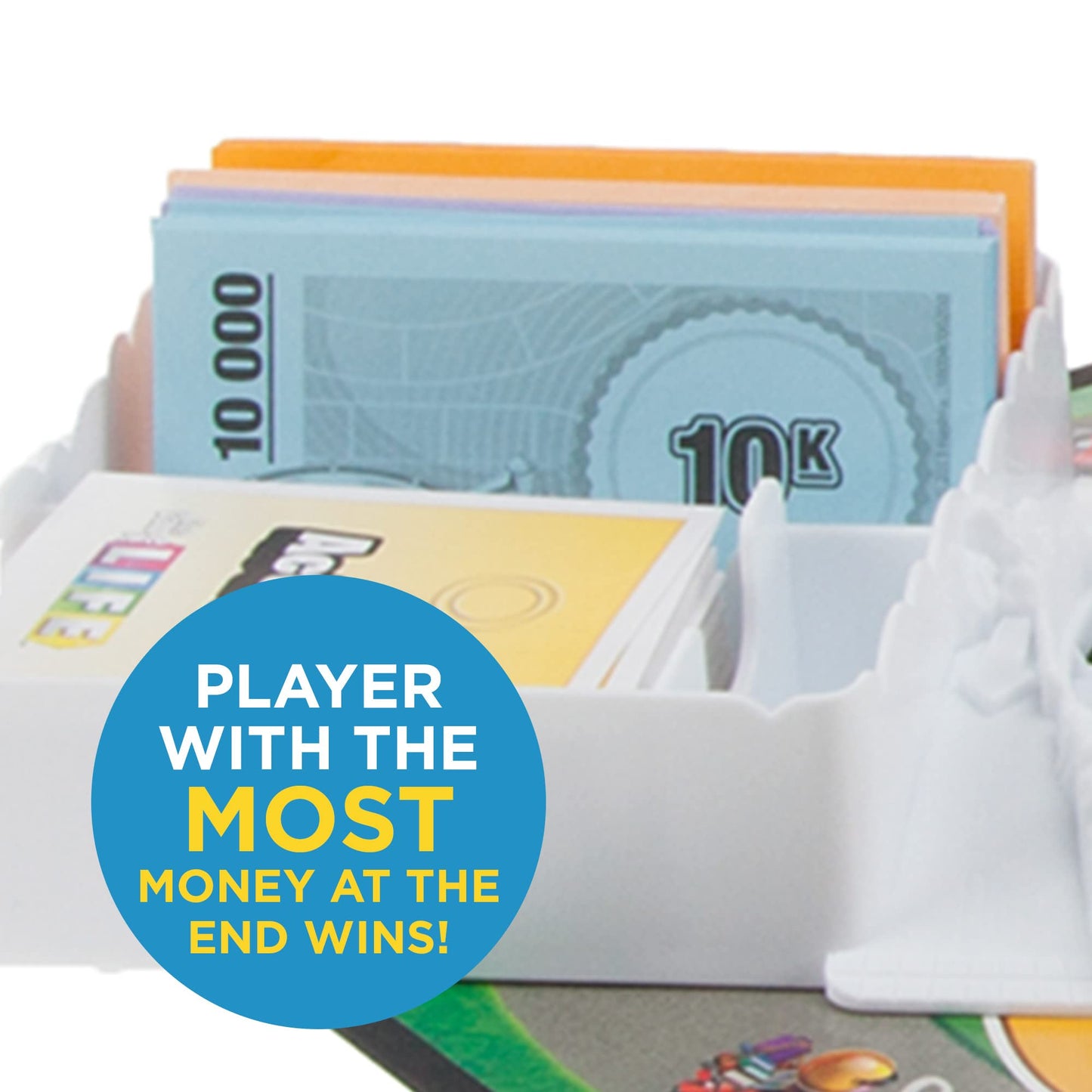The Game of Life Board Game