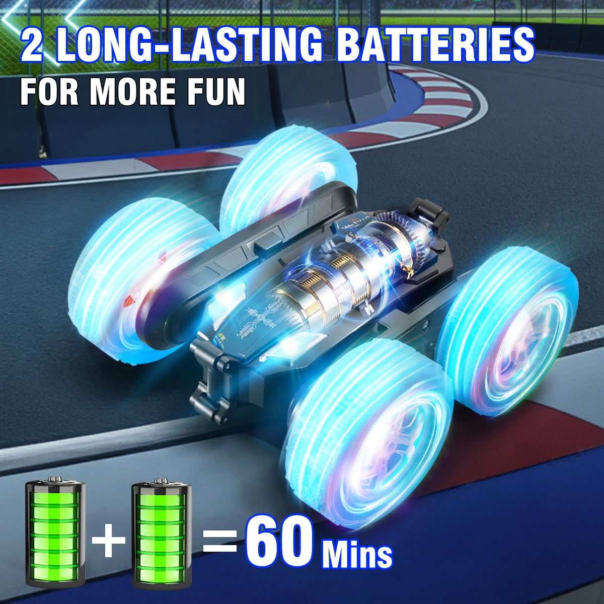 Remote Control Car for Girls, RC Car