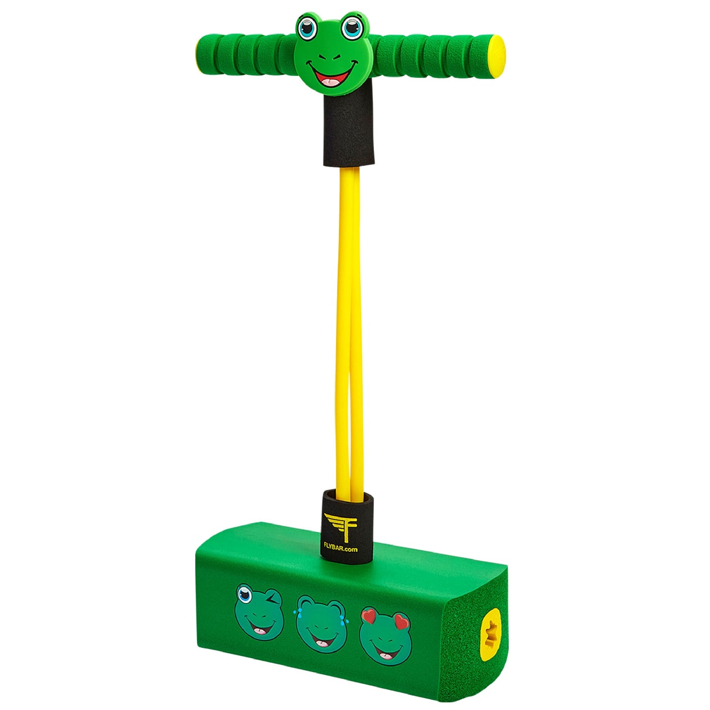 Flybar My First Foam Pogo Jumper for Kids