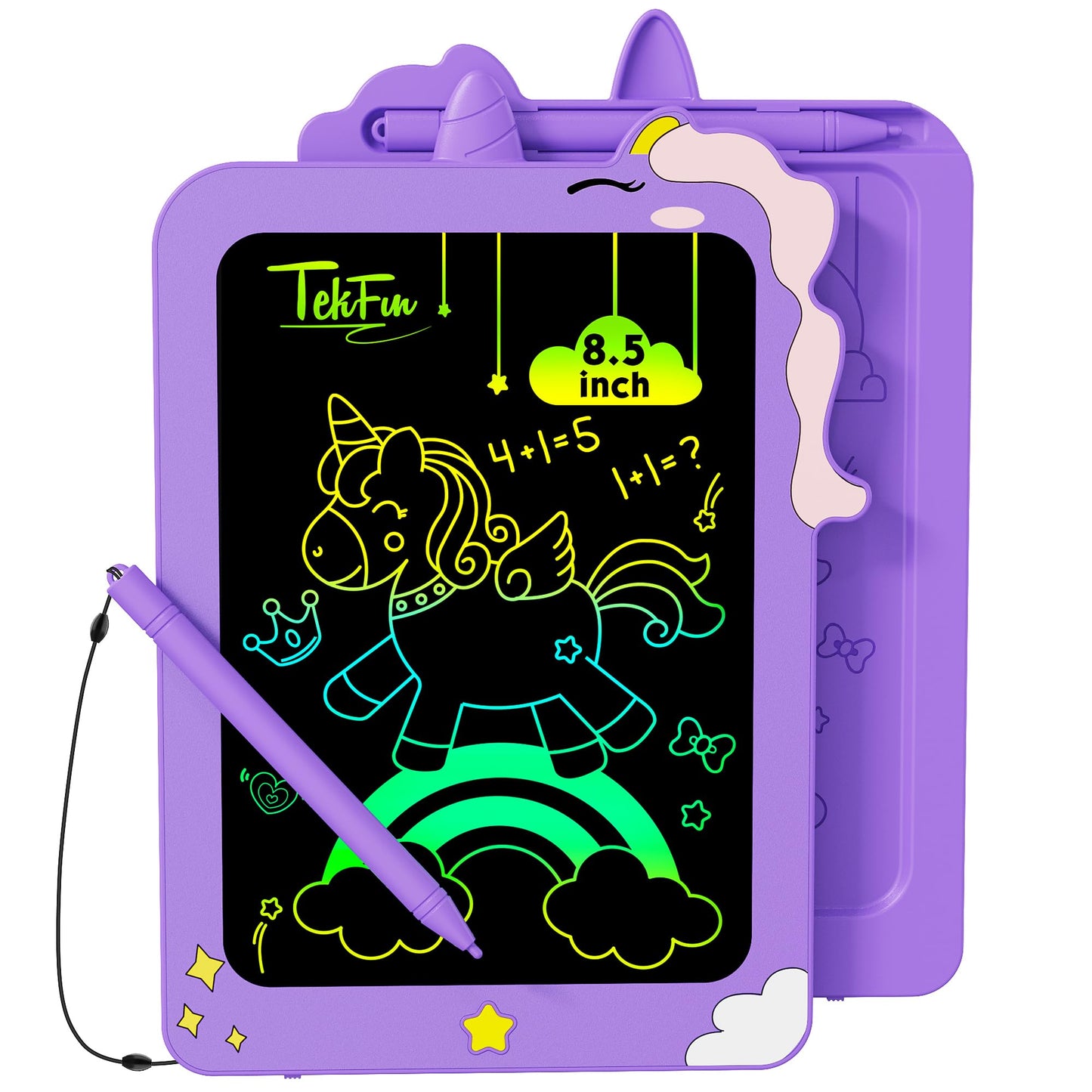LCD Writing Drawing Board