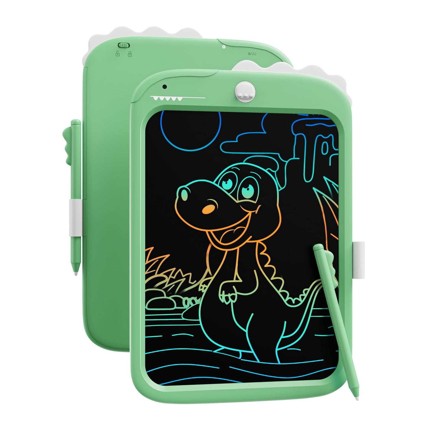 LCD Writing Drawing Board