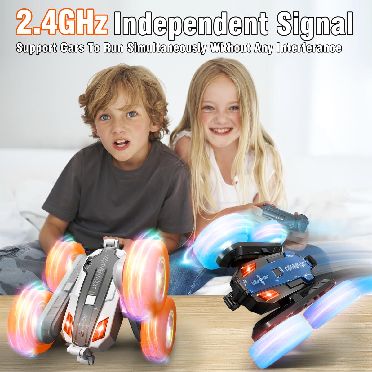 Remote Control Car for Girls, RC Car
