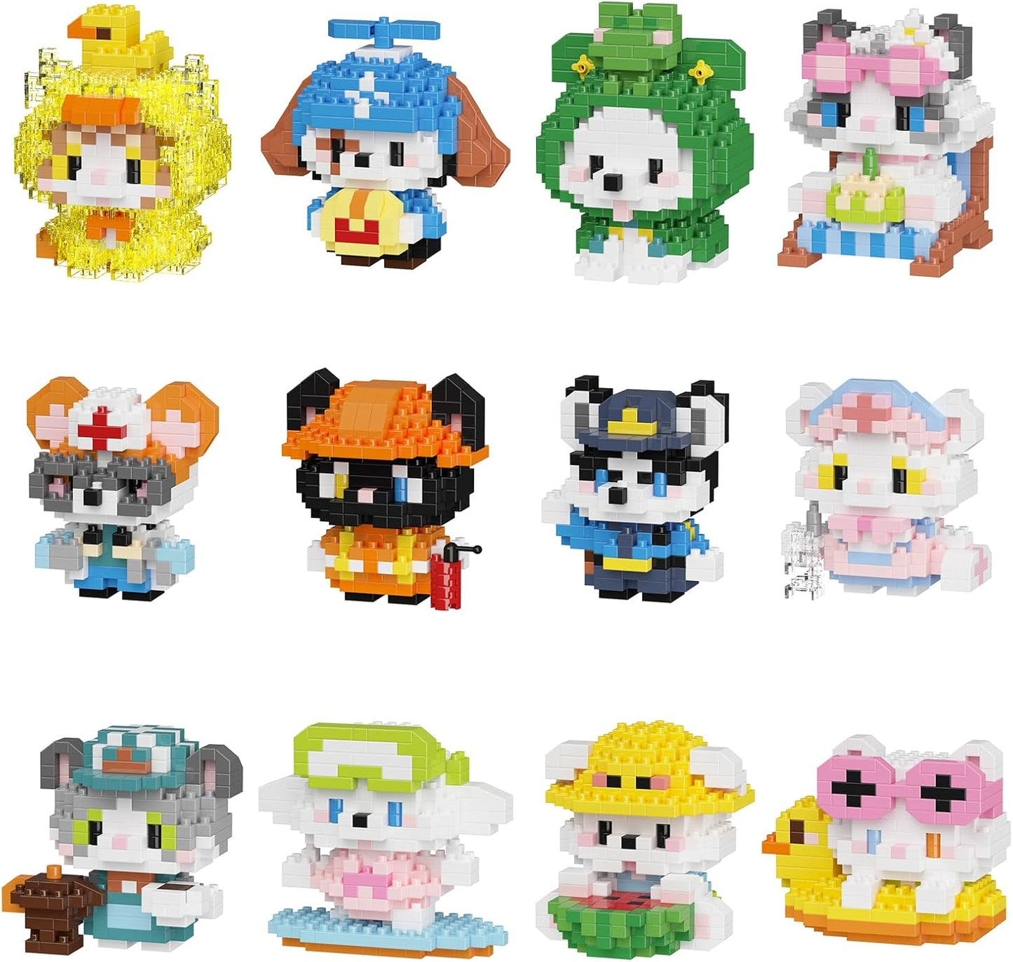 Small Toy Gift,Party Favors for Kids