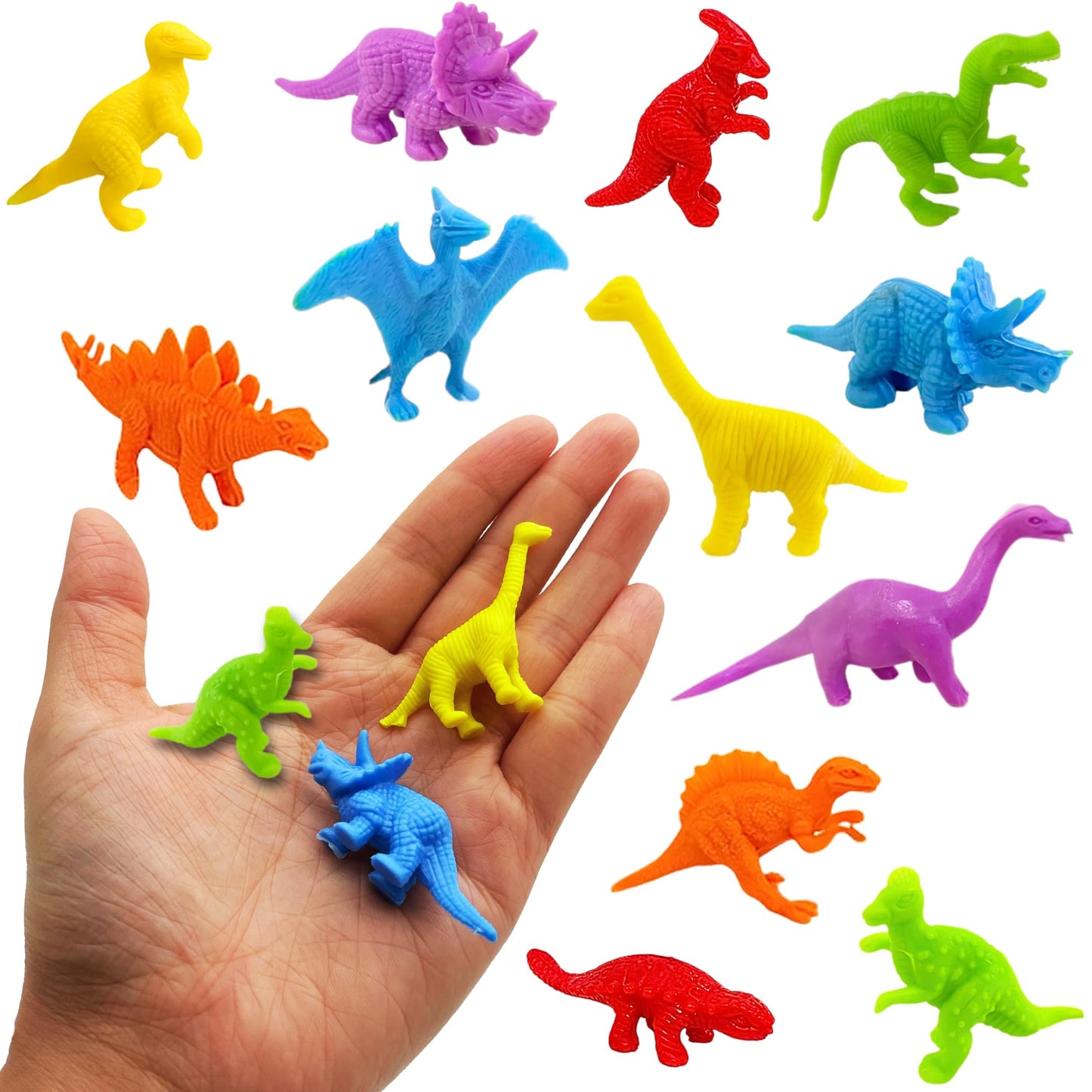 Upgraded Dinosaur Bubble Blower Gun