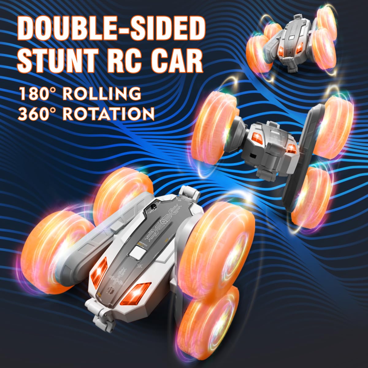 Remote Control Car for Girls, RC Car