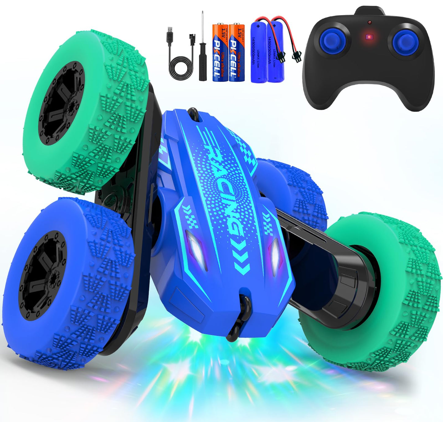 Remote Control Car for Girls, RC Car