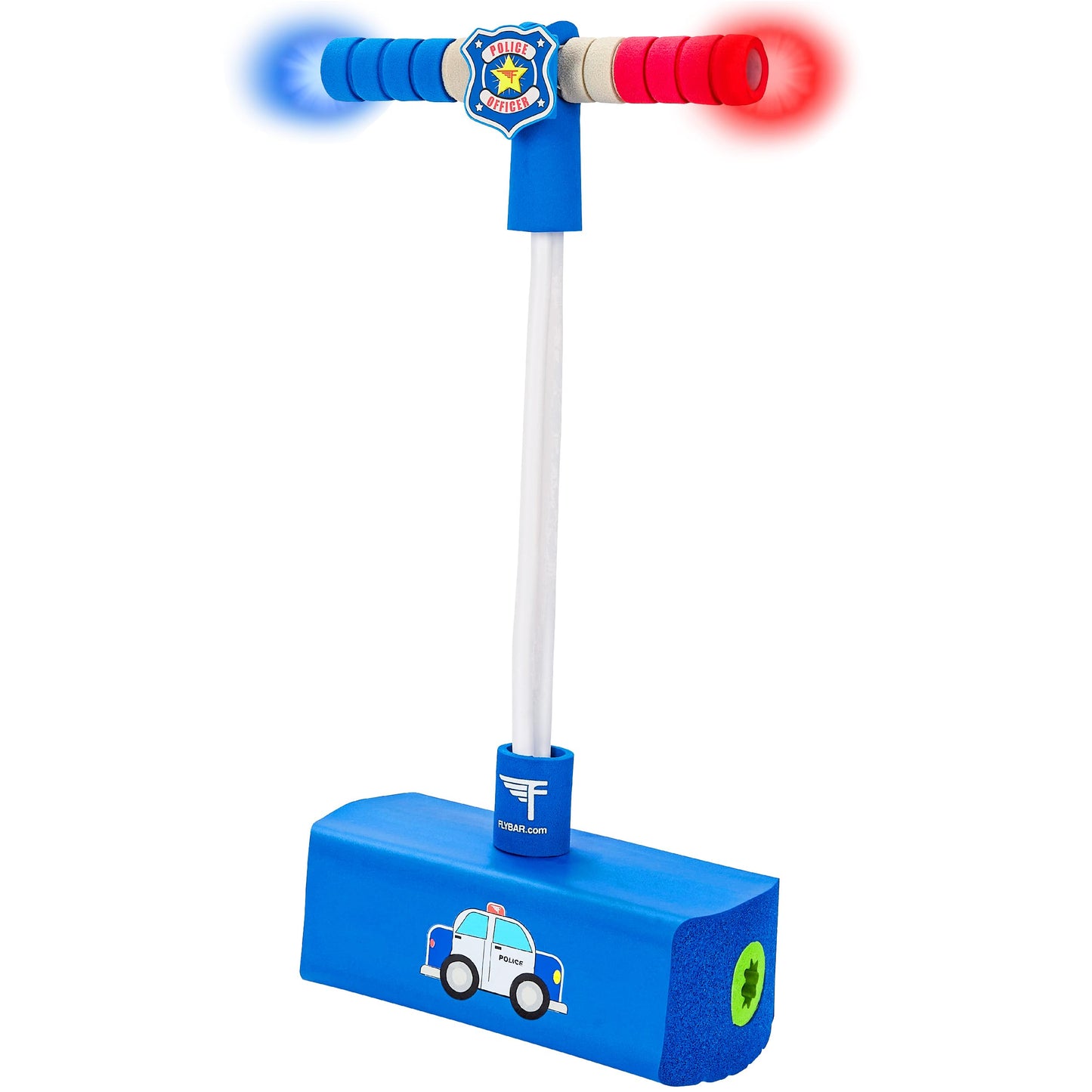 Flybar My First Foam Pogo Jumper for Kids