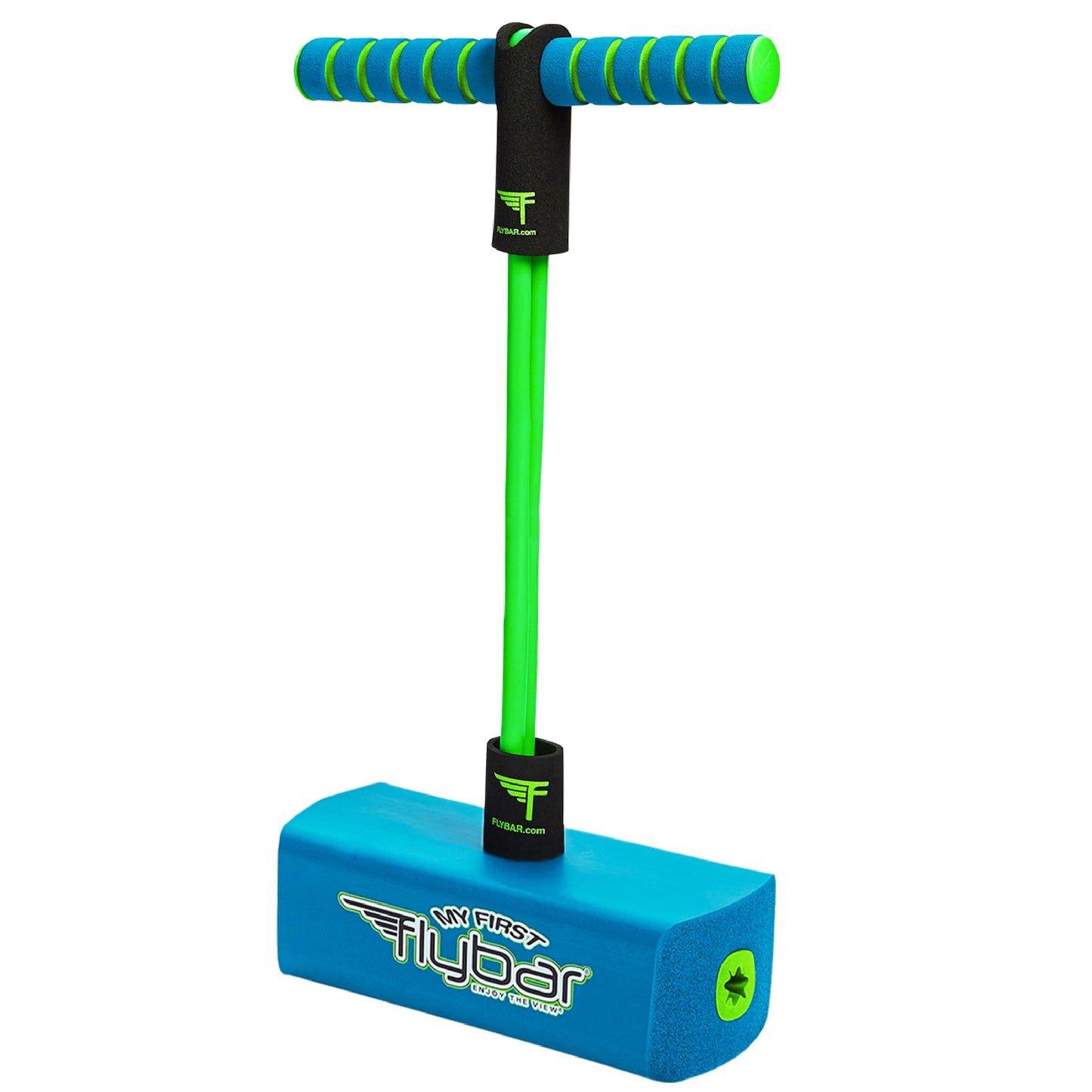 Flybar My First Foam Pogo Jumper for Kids