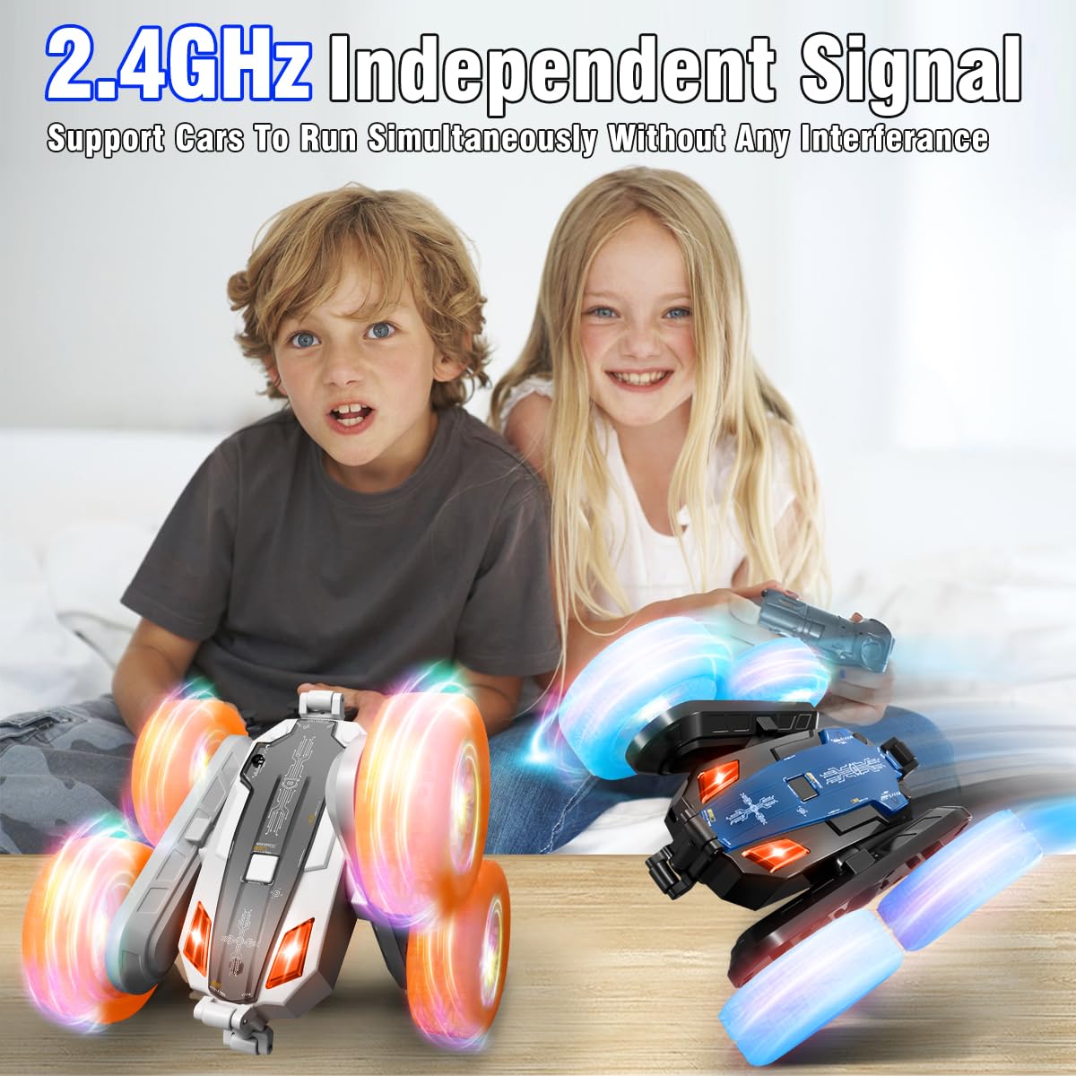 Remote Control Car for Girls, RC Car