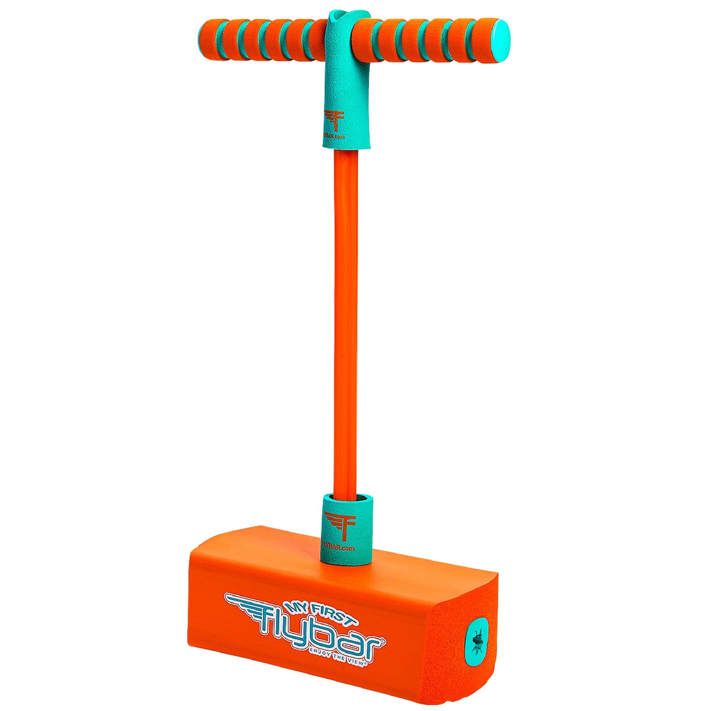 Flybar My First Foam Pogo Jumper for Kids