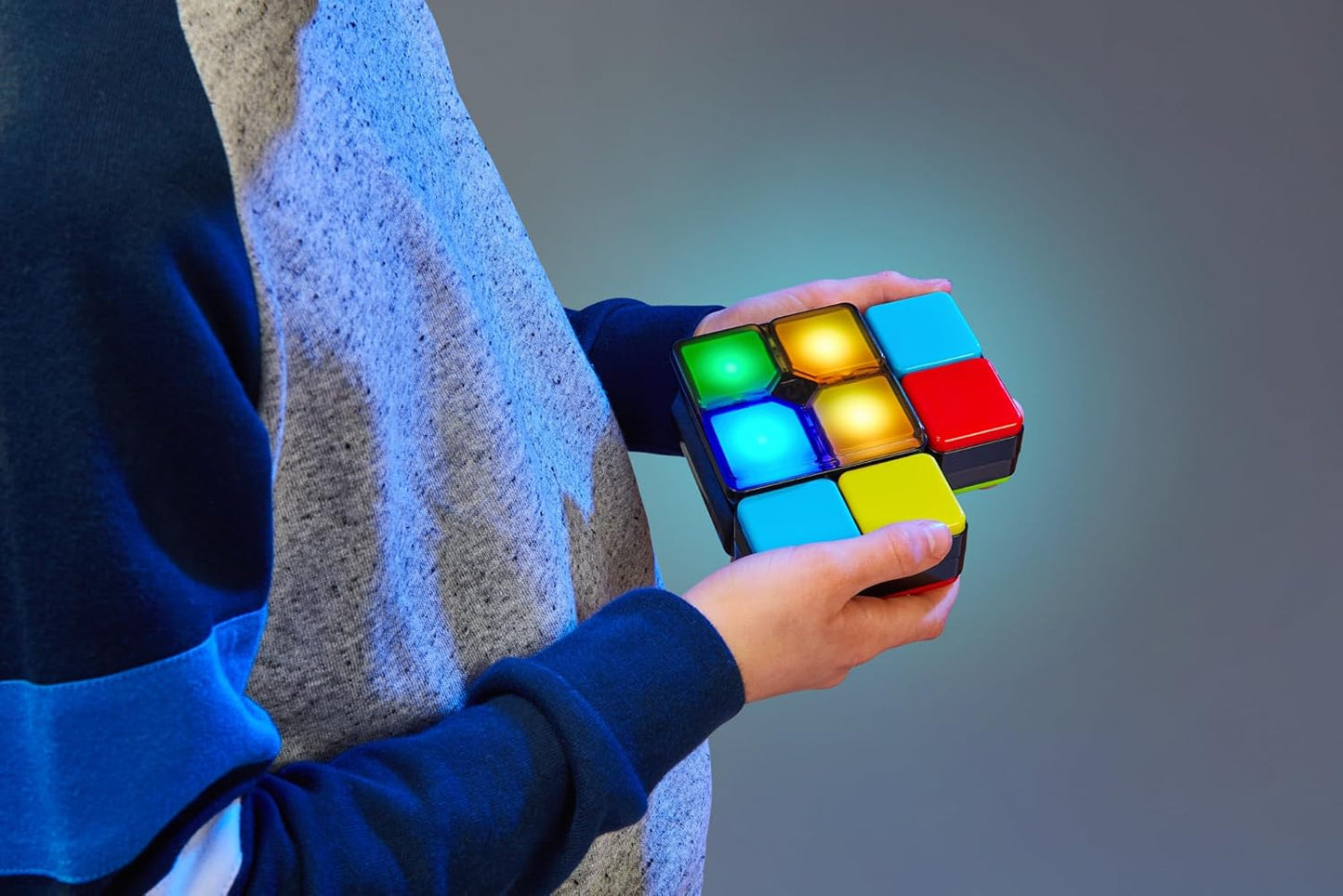 Flipslide Game - Electronic Handheld Game