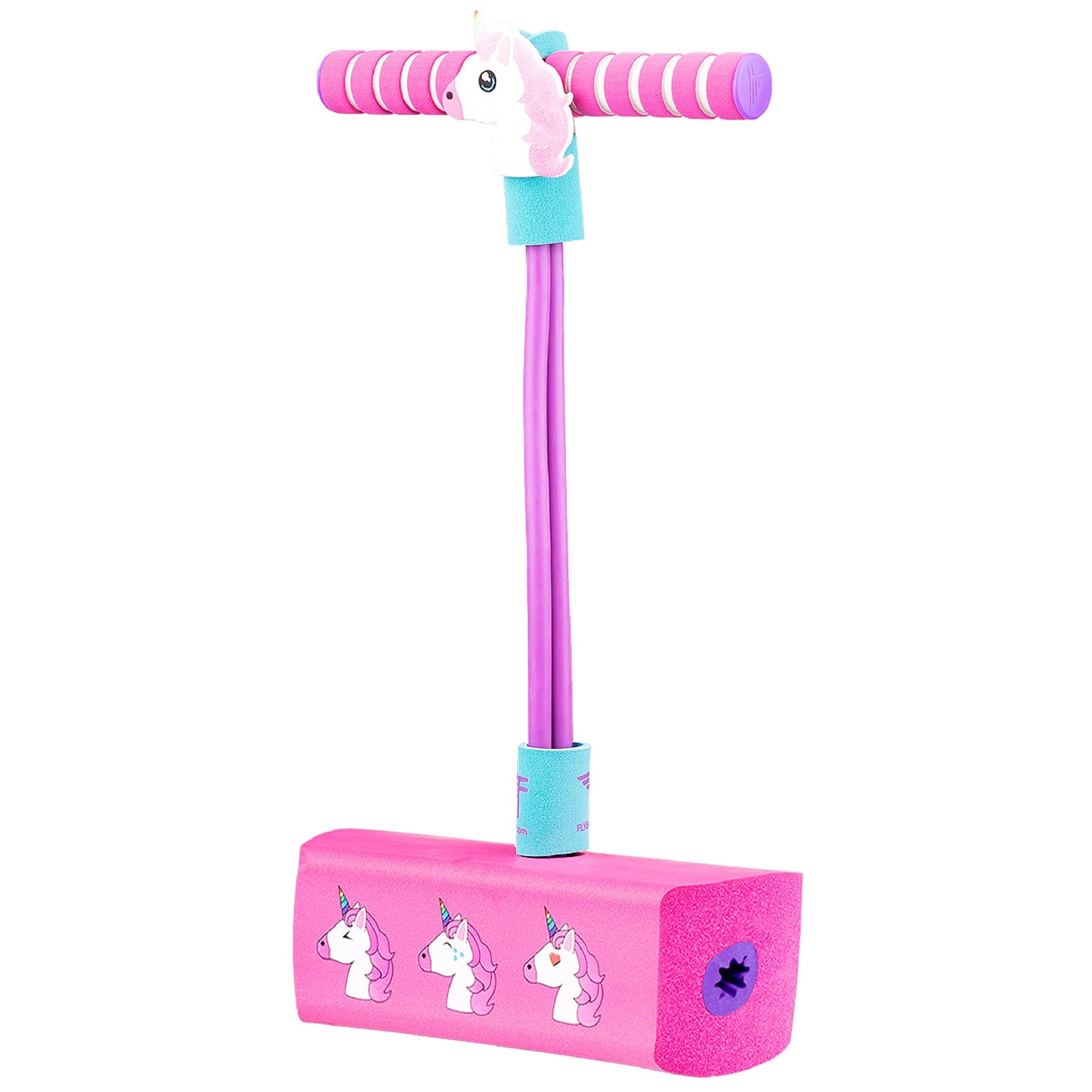 Flybar My First Foam Pogo Jumper for Kids