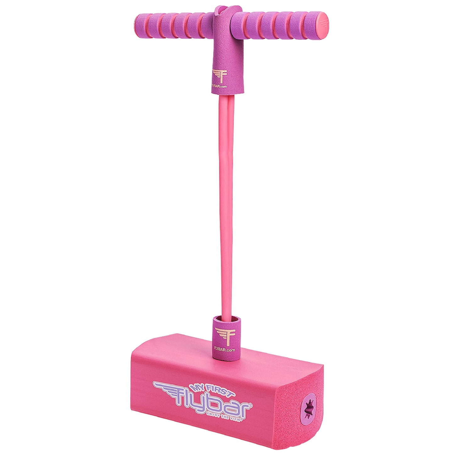 Flybar My First Foam Pogo Jumper for Kids