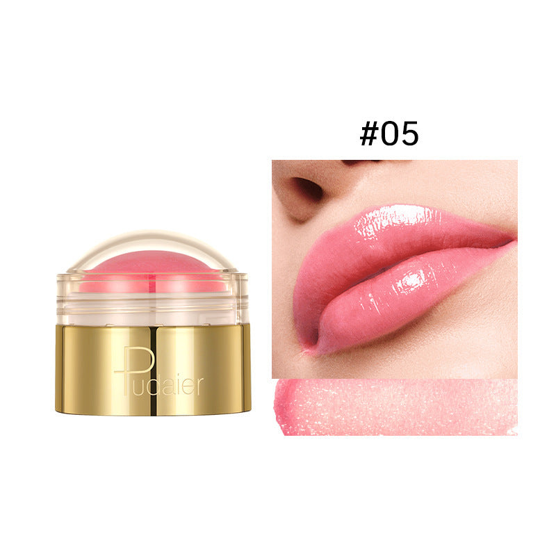 Lip Care Lipstick Fade Lip Lines Lip Balm Moisturizing And Hydrating