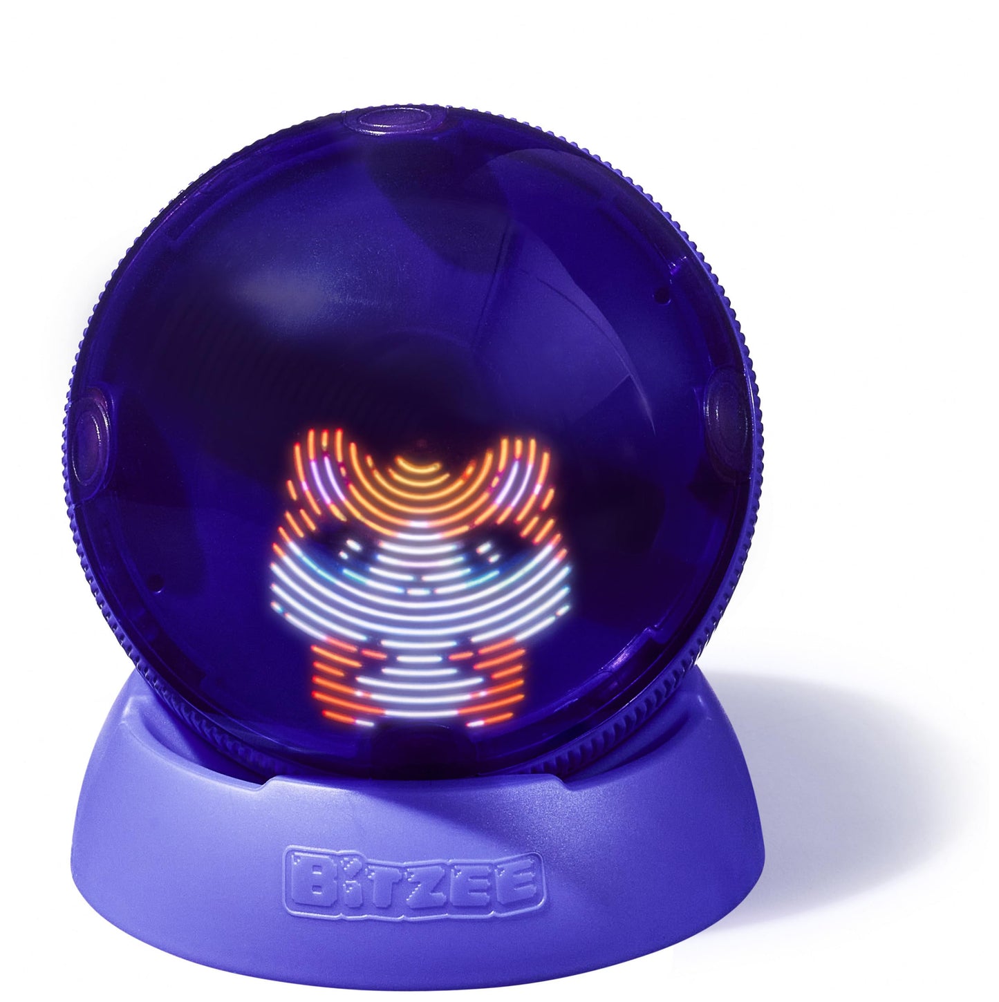 Magicals with 20 Interactive Characters Inside, Reacts to Touch, Digital Pet Kids Toys for Ages 5 and up