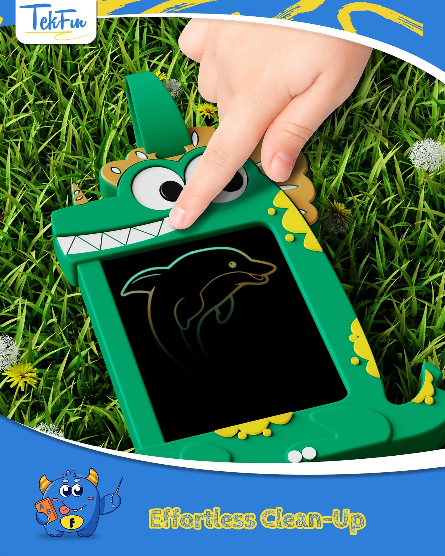 LCD Writing Drawing Board