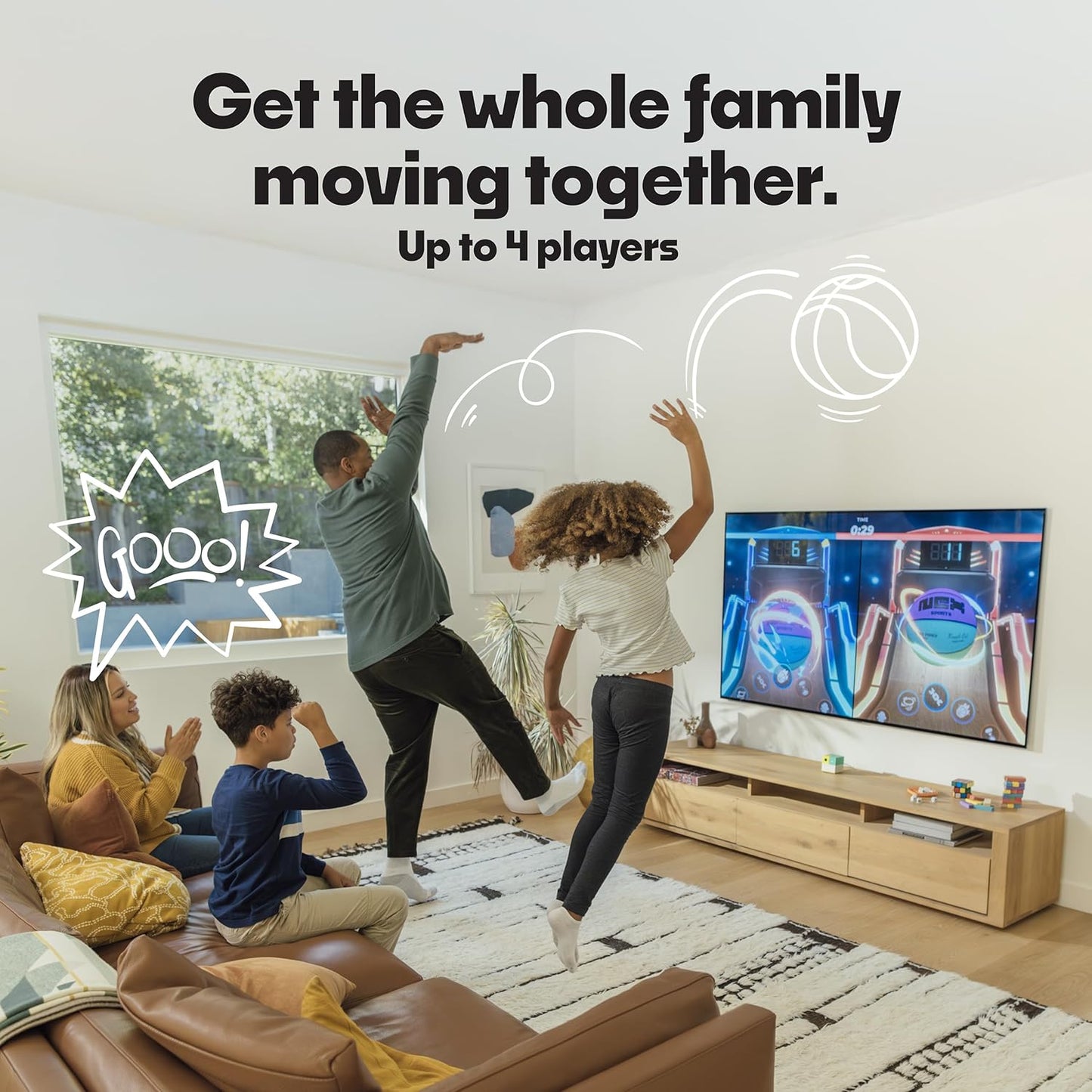 Next Playground - The Active Play System for Kids & Families