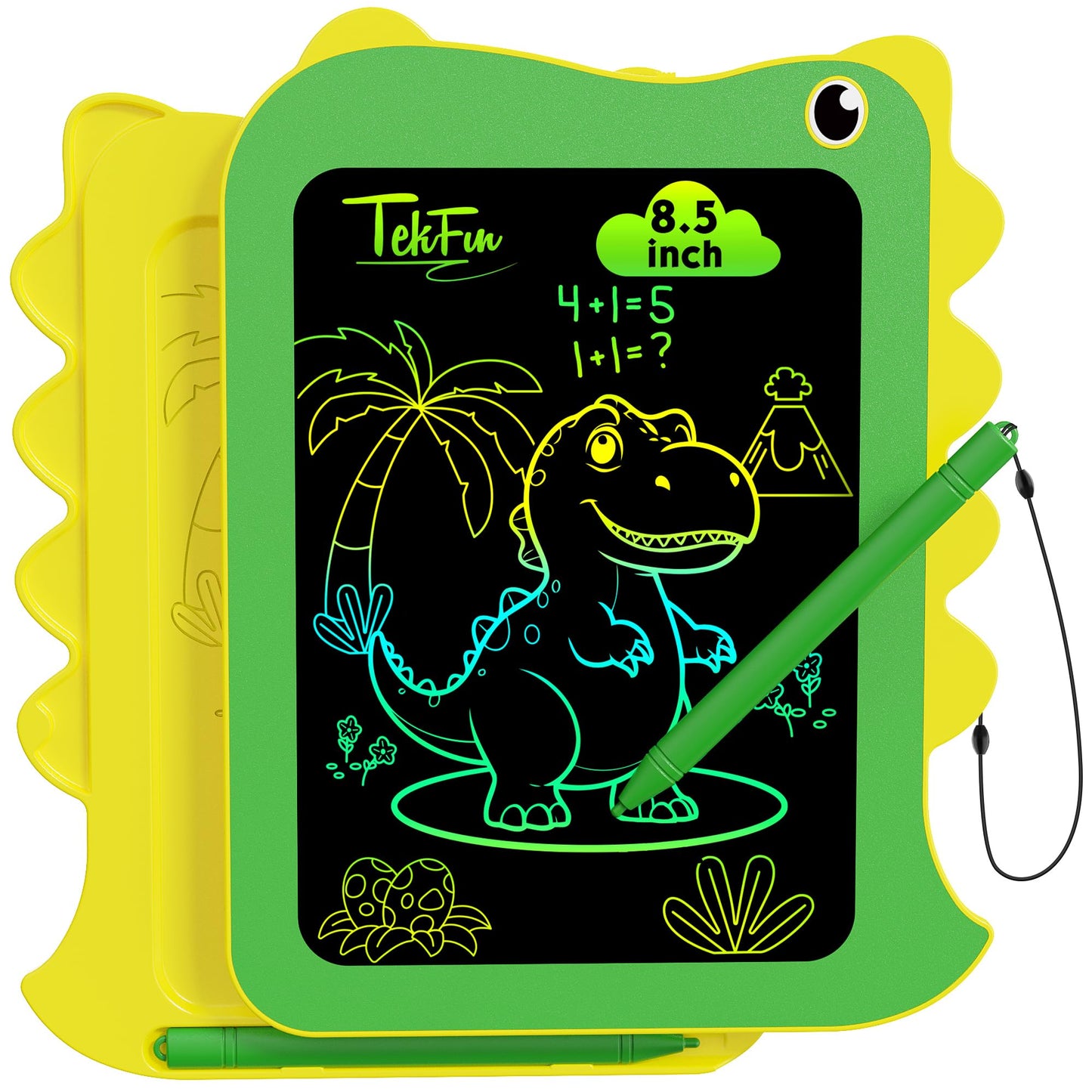 LCD Writing Drawing Board